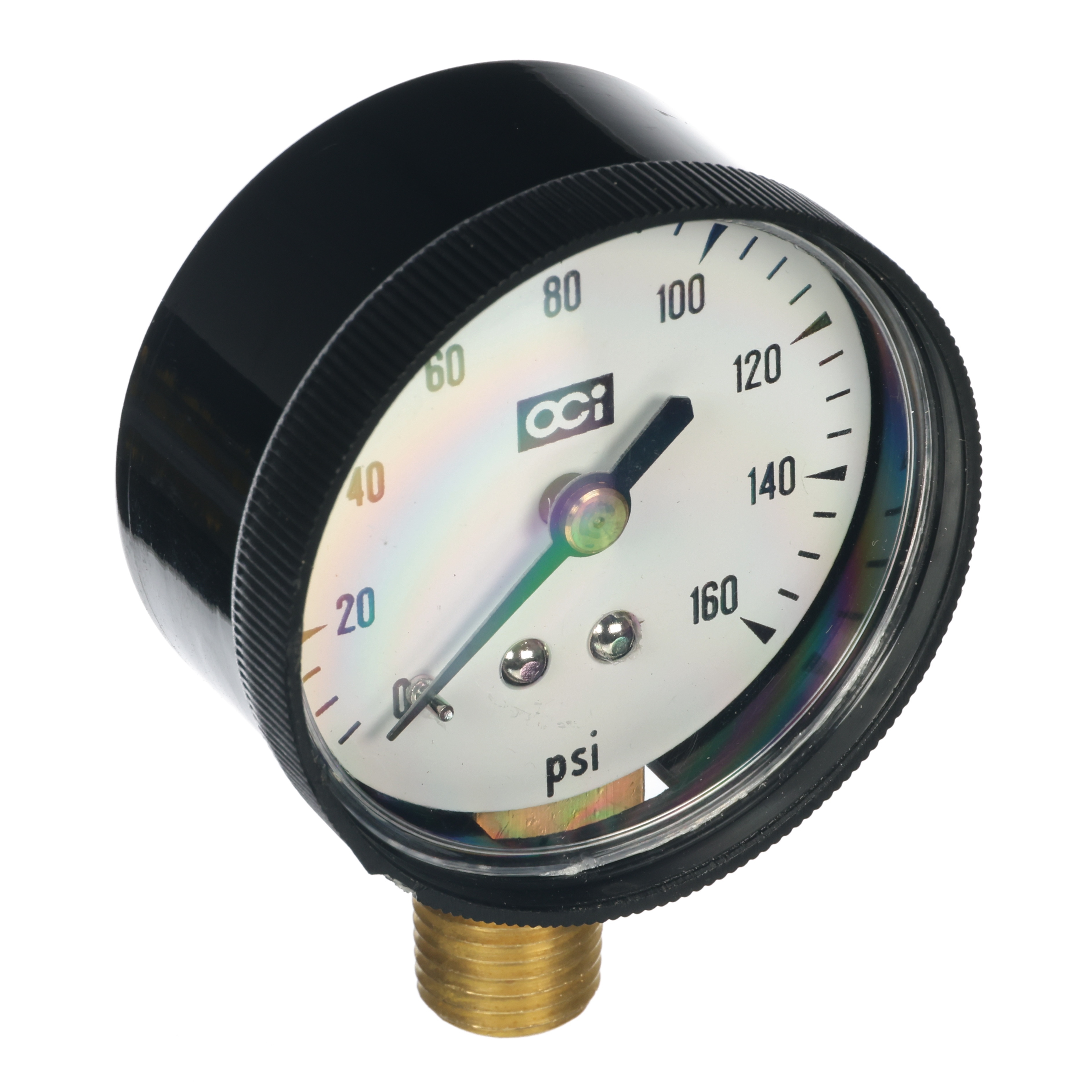 PRESSURE GAUGE
