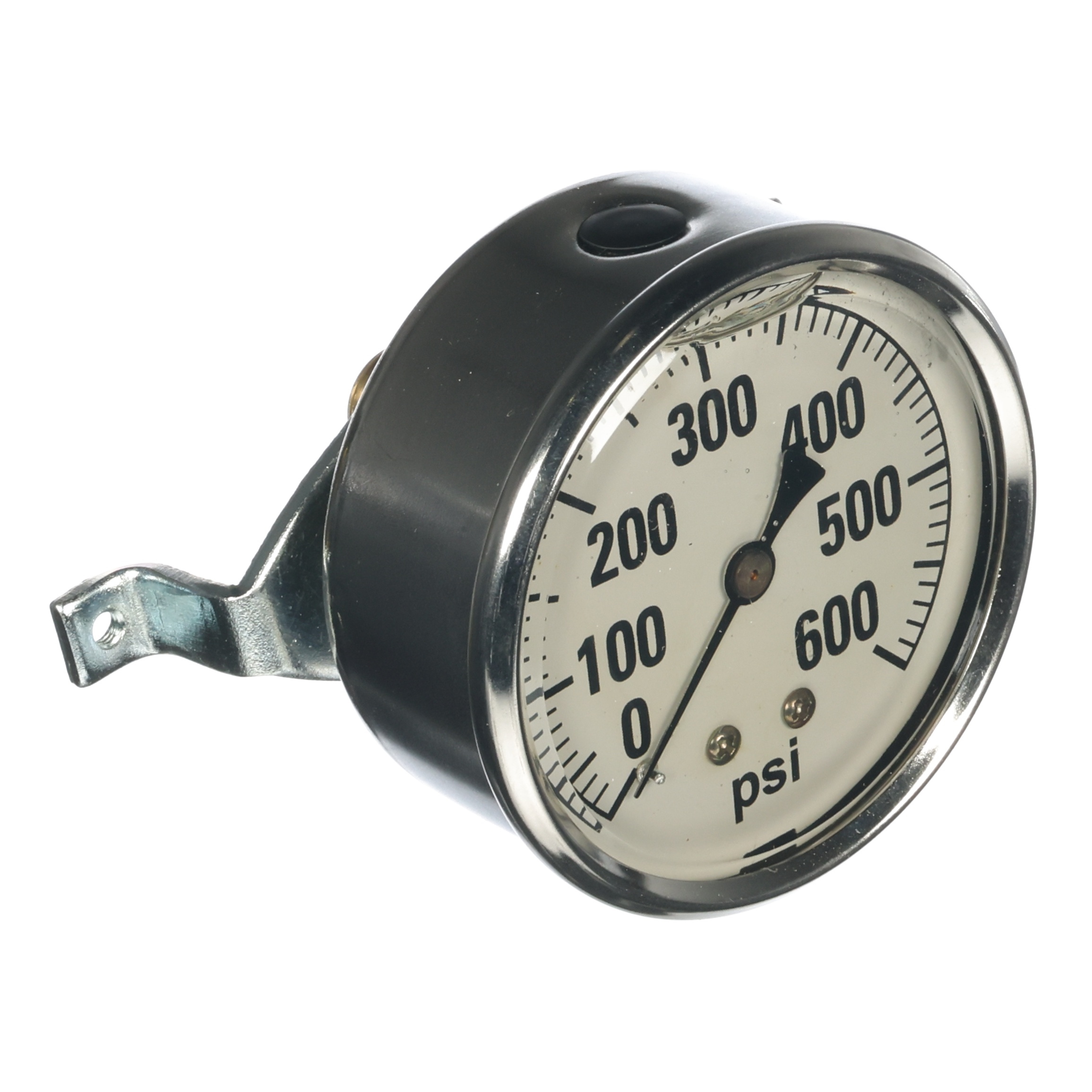 PRESSURE GAUGE
