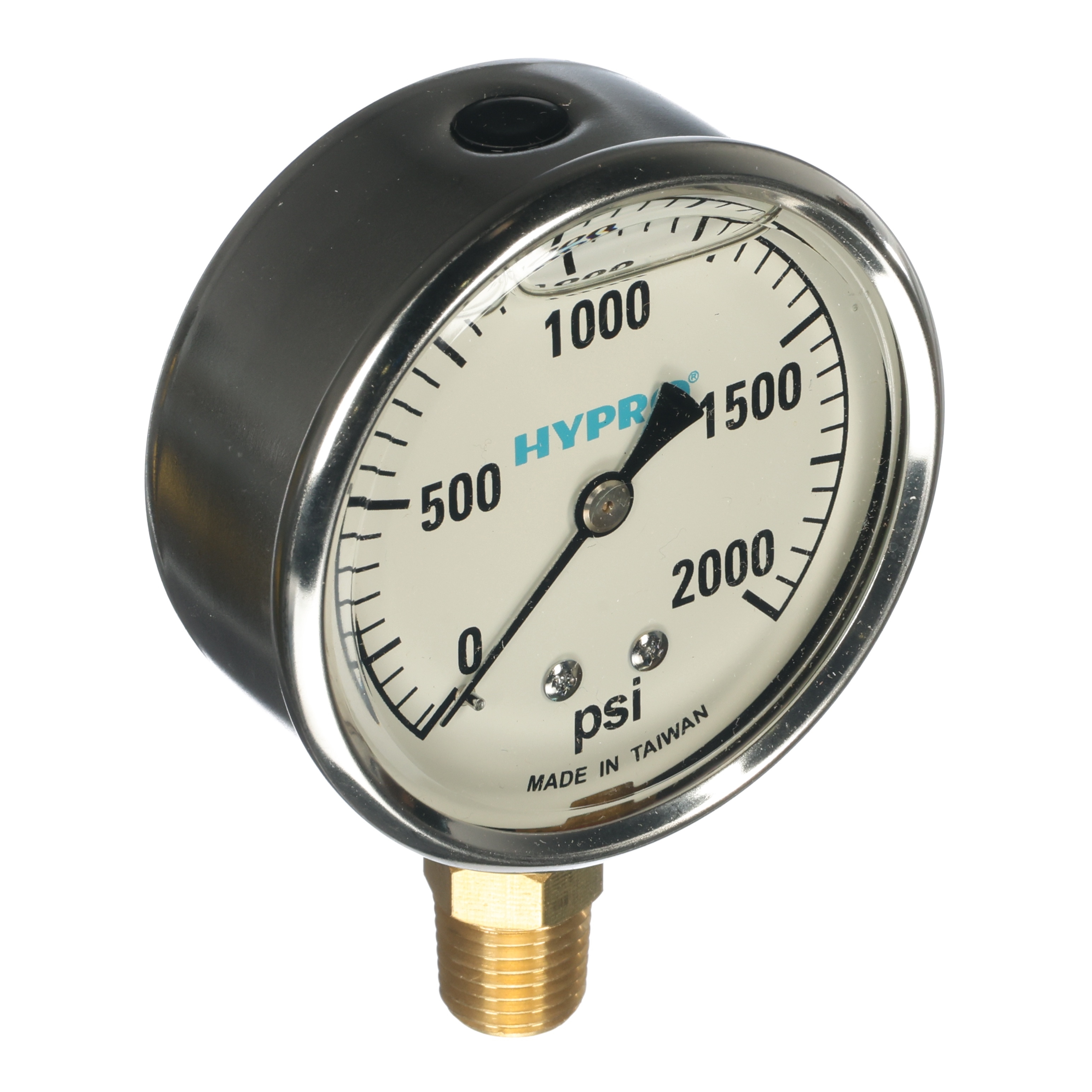 PRESSURE GAUGE