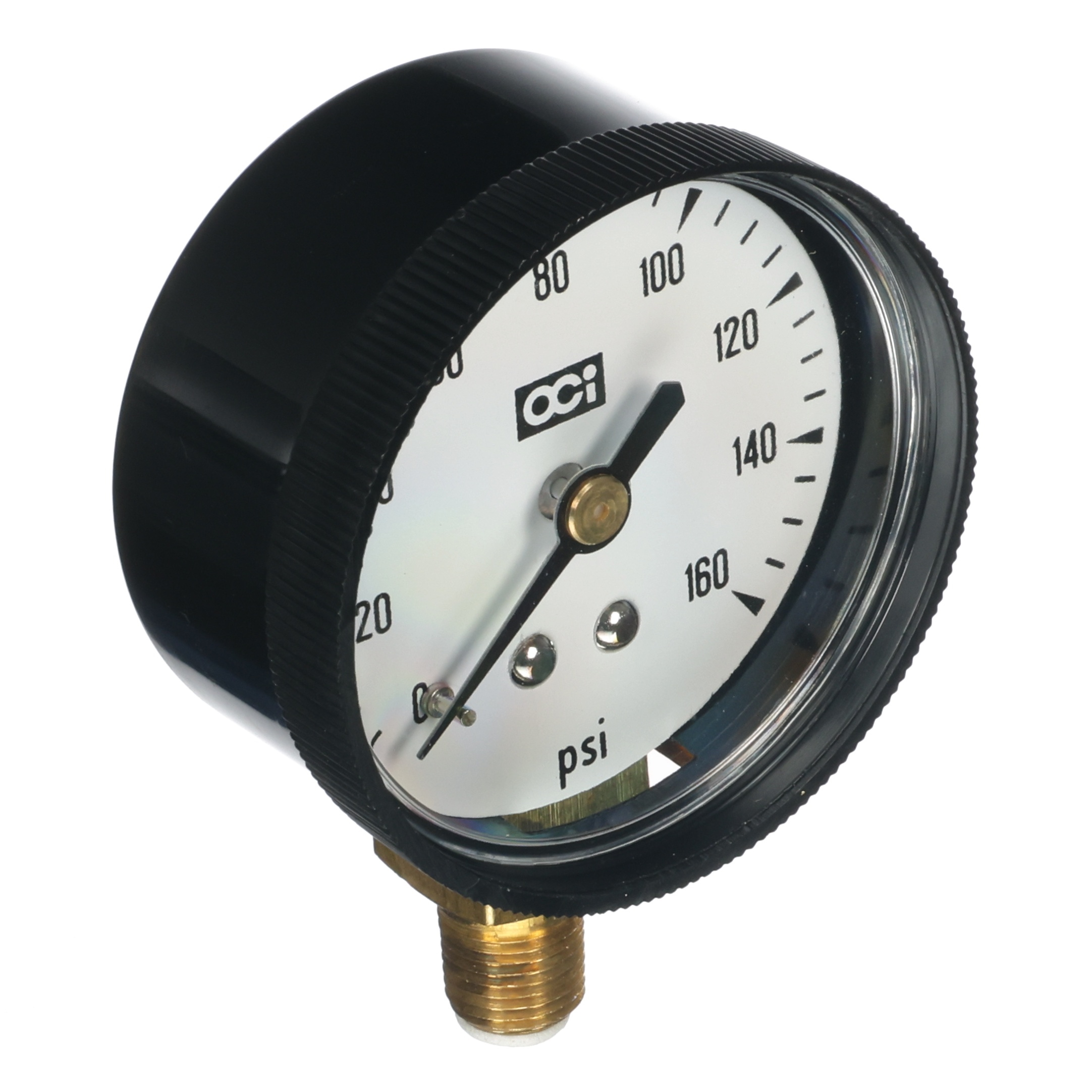 PRESSURE GAUGE