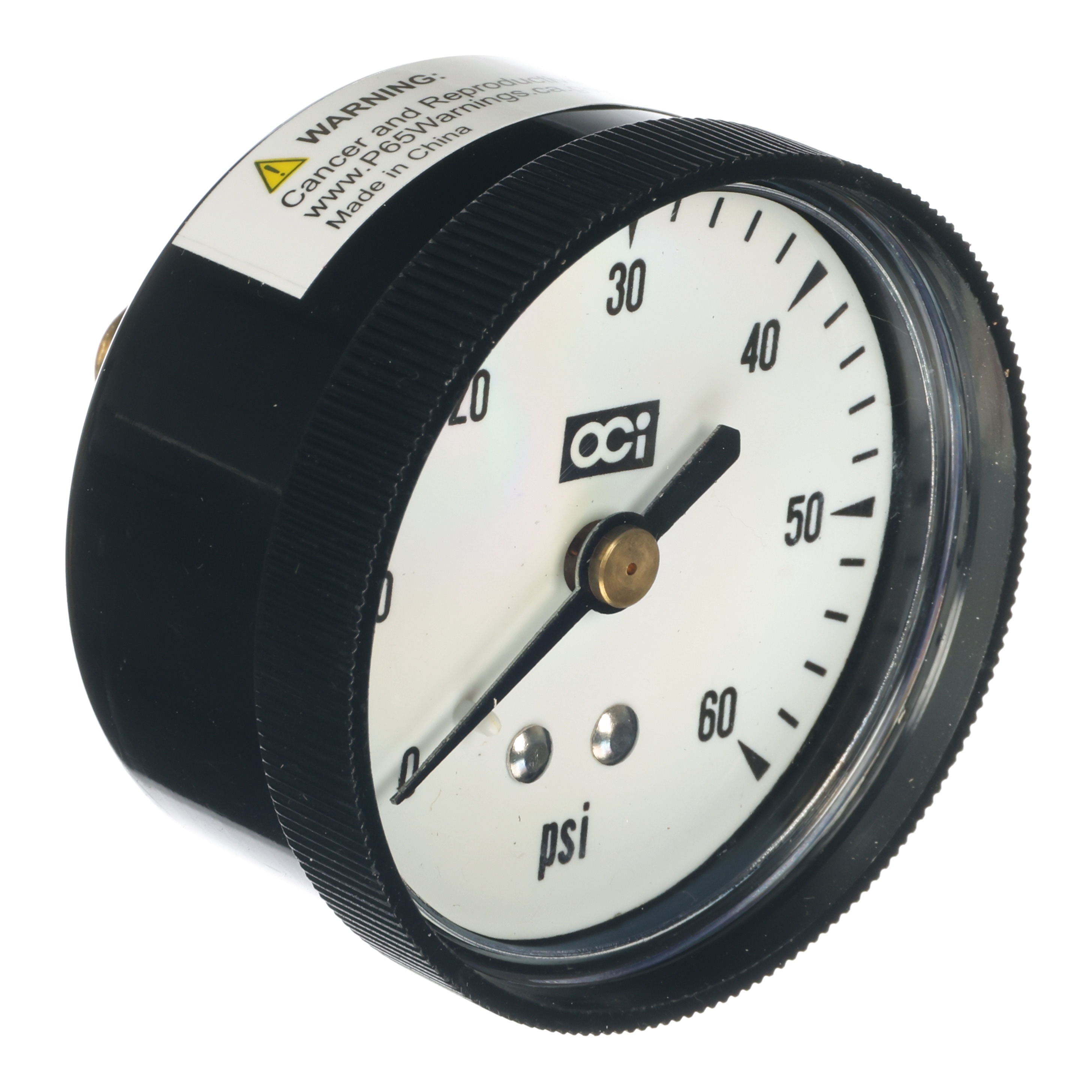 PRESSURE GAUGE