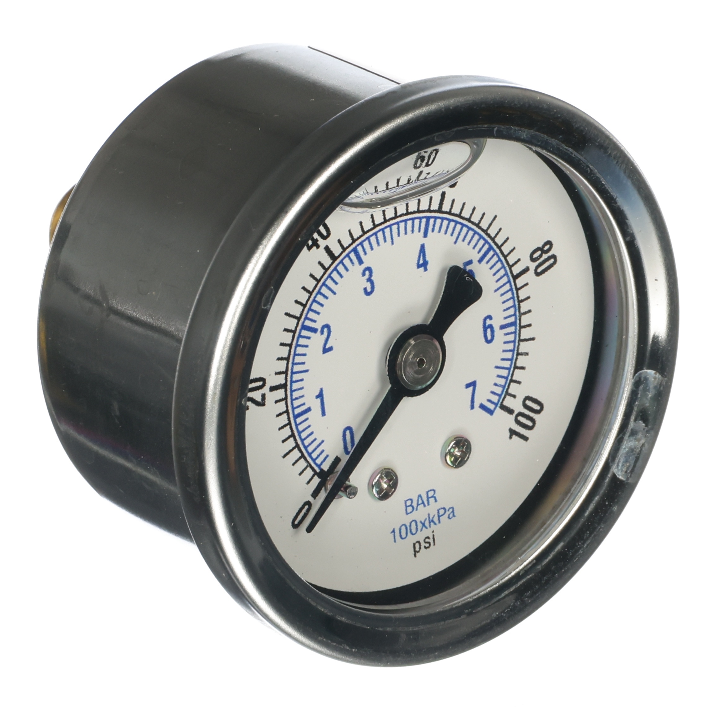 PRESSURE GAUGE