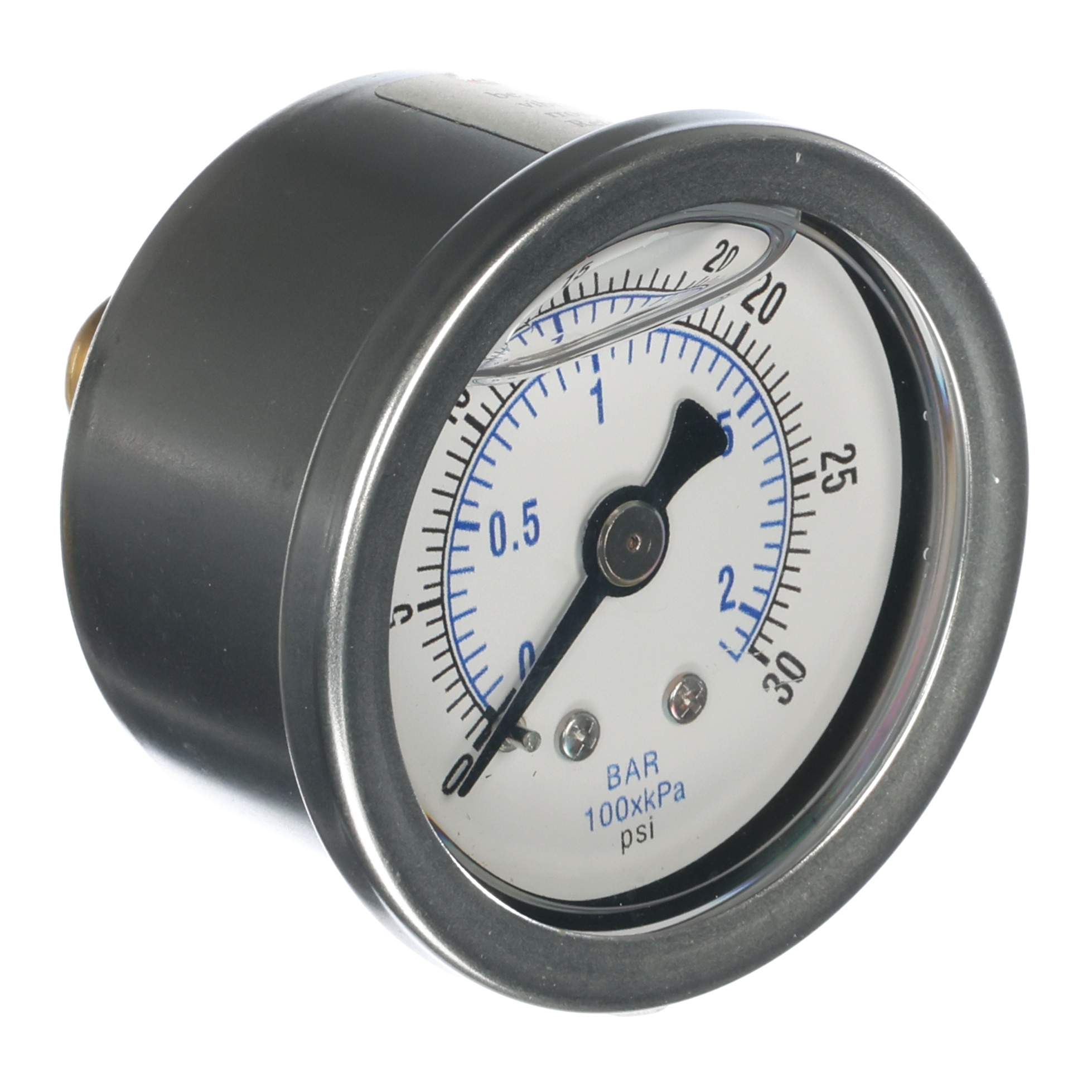 PRESSURE GAUGE