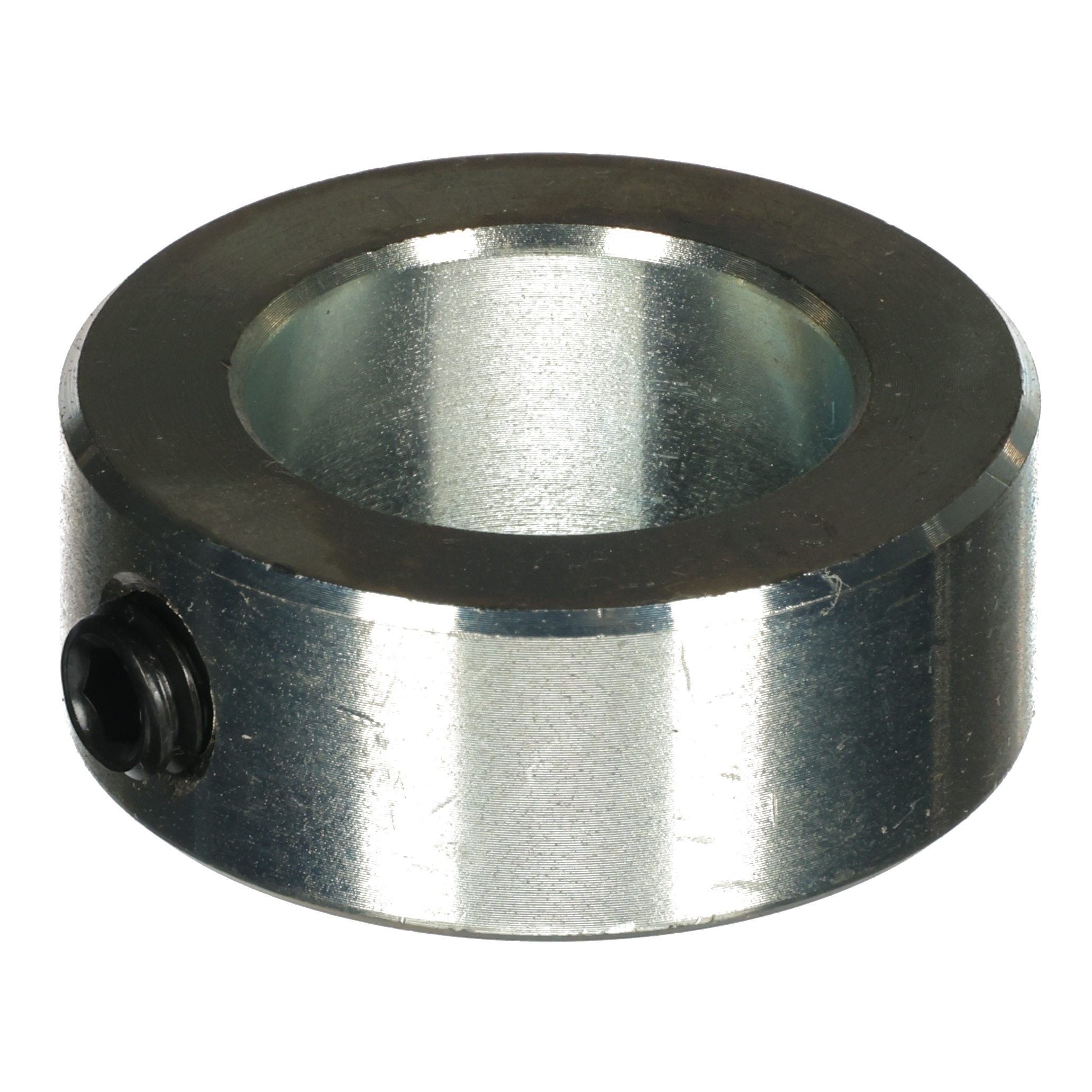 Collar/Set,1"Id,Zinc/Stl