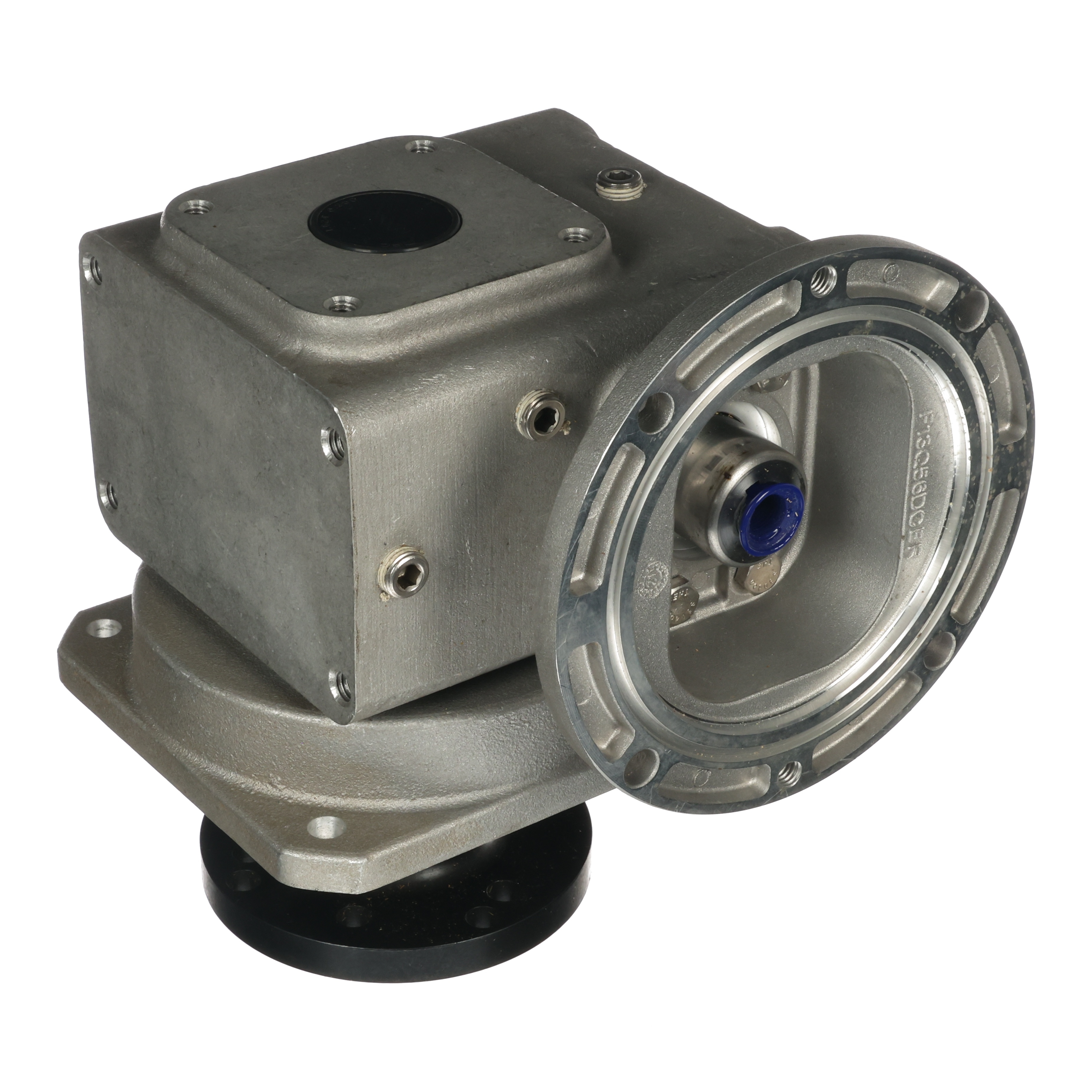 REDUCER/15:1,56C,G-F OUTPUT