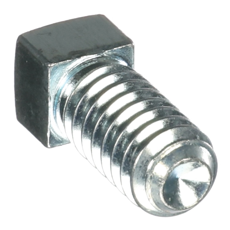 SQUARE HEAD BOLT