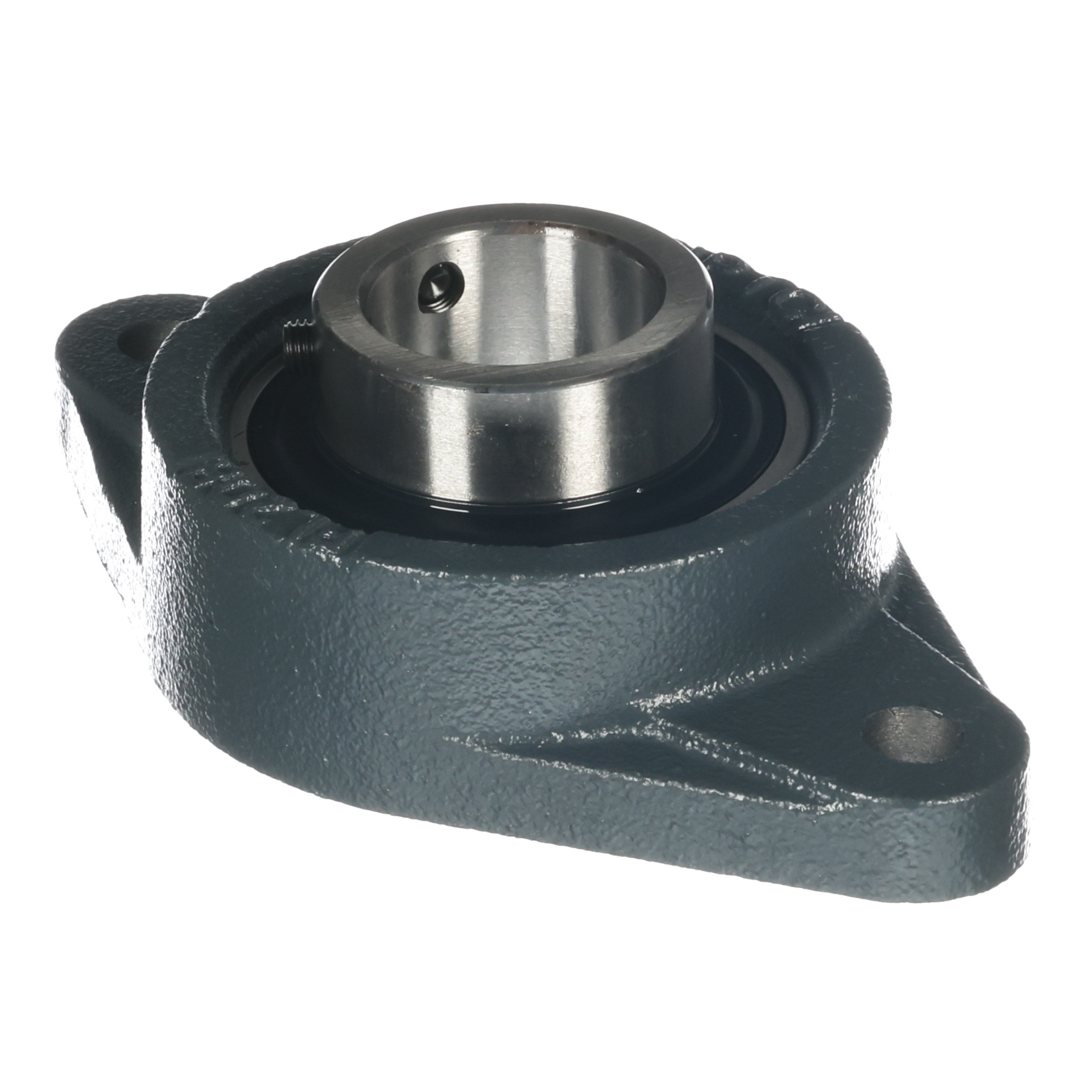 FLANGE BEARING, 2 BOLT, 1 1/2"