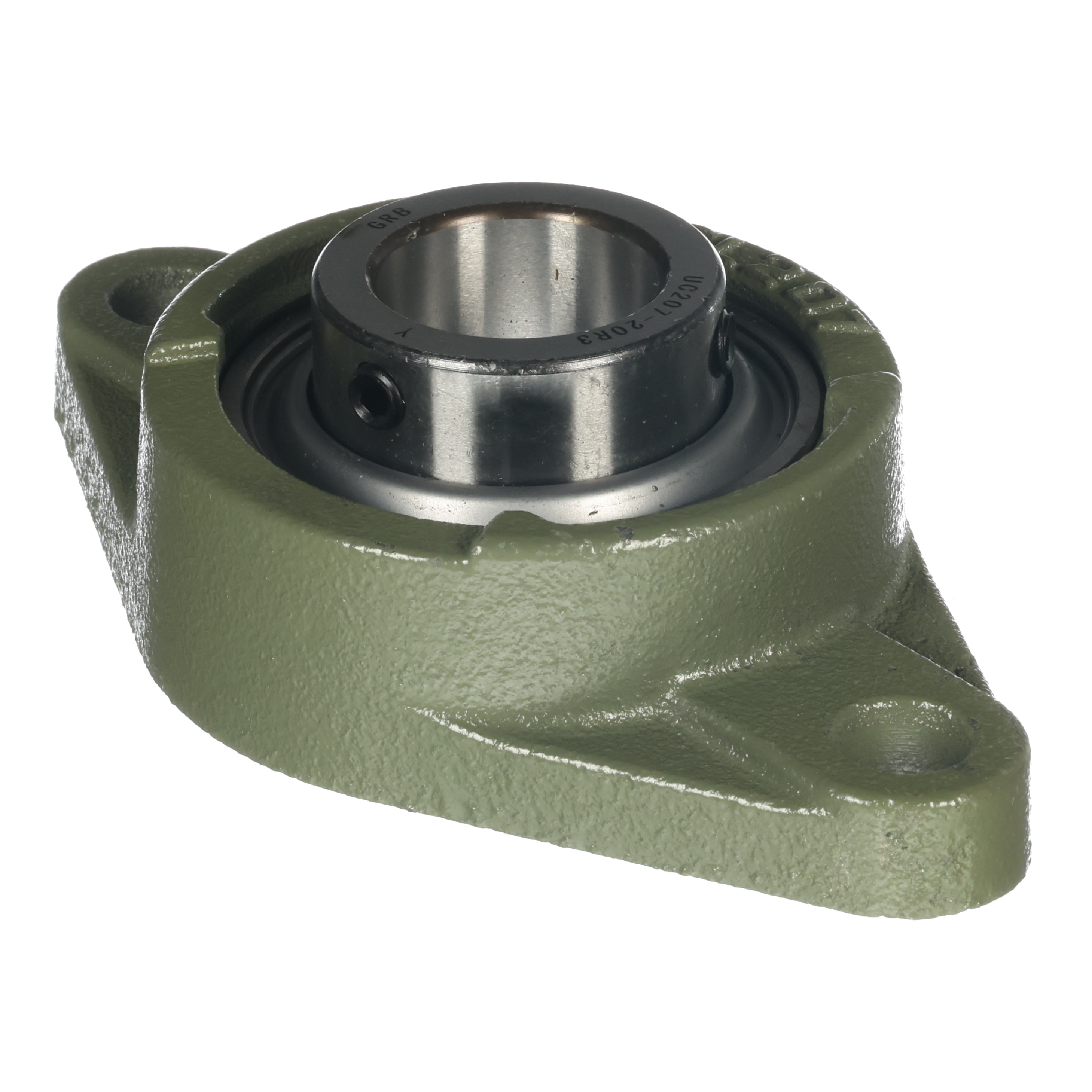 FLANGE BEARING