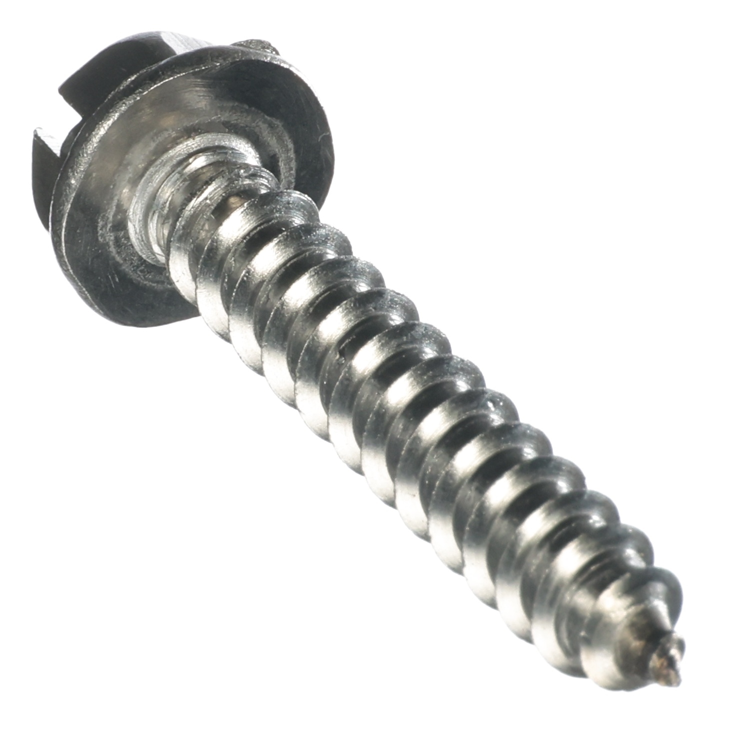 HEX HEAD SCREW