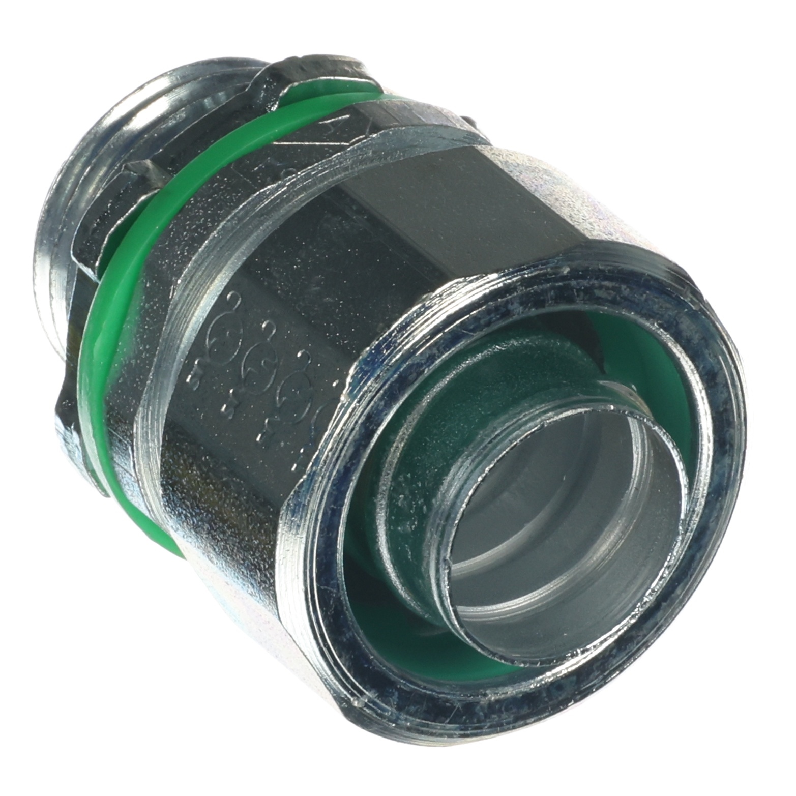 CONDUIT CONNECTOR
