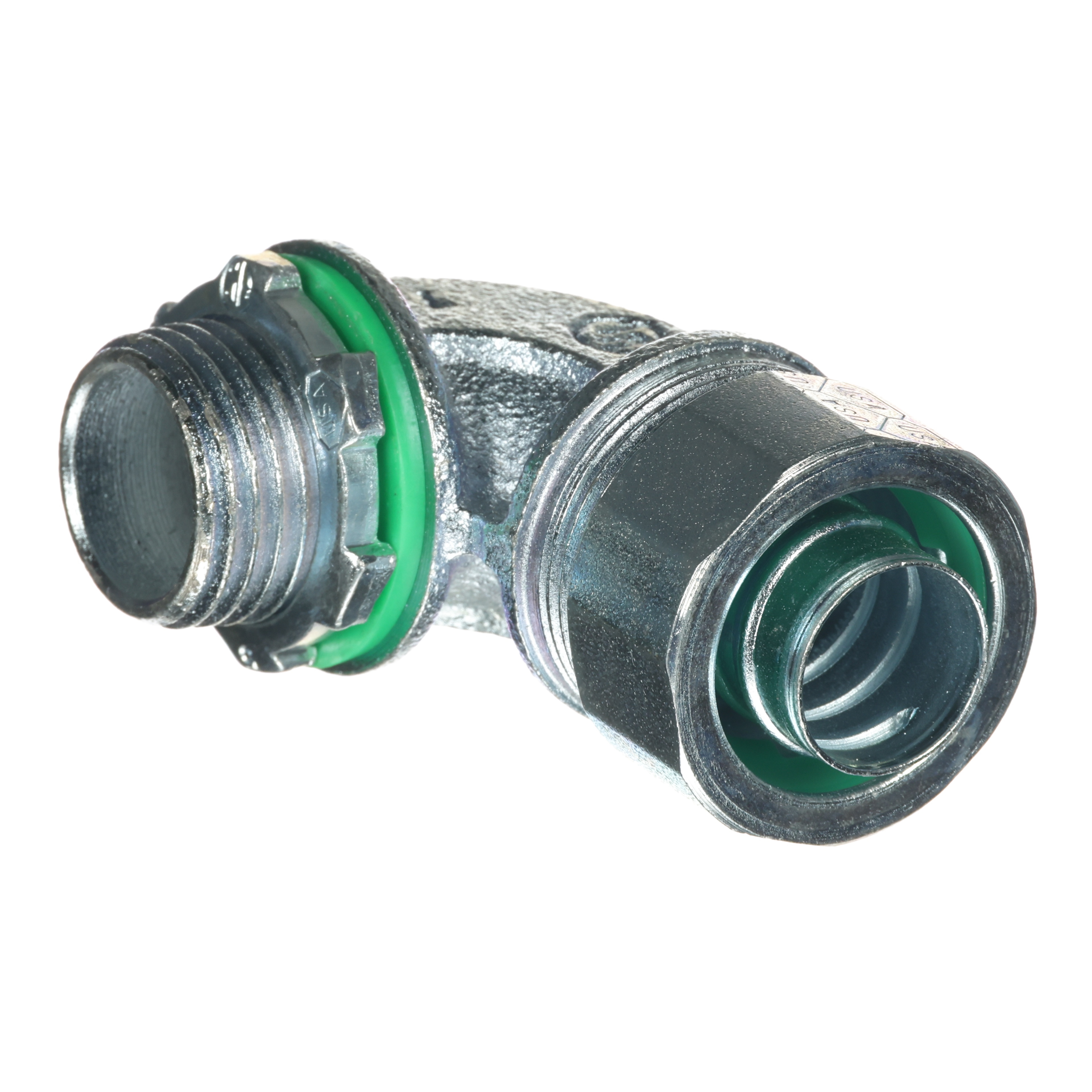 CONDUIT CONNECTOR