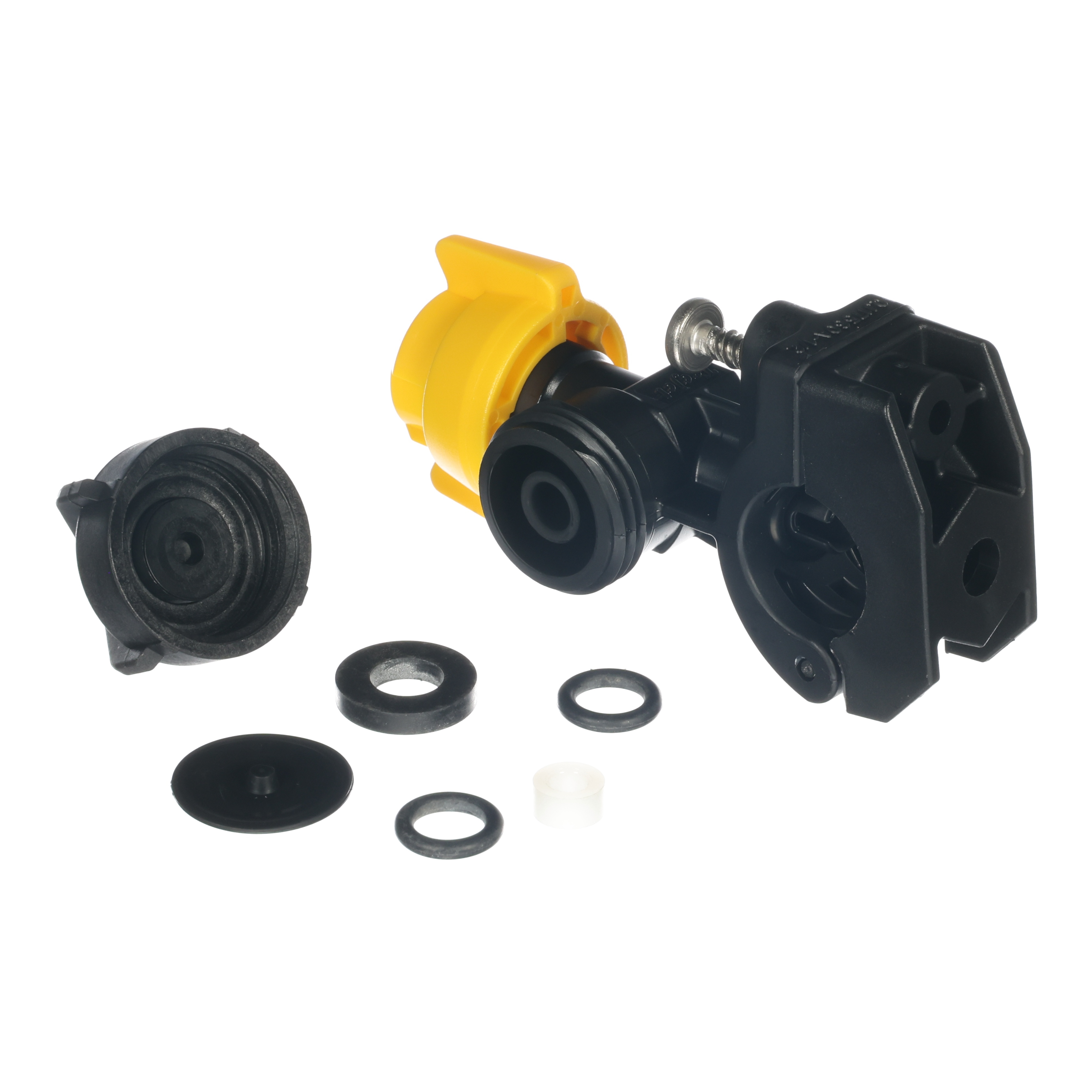 Nozzle Body Assembly (10-200-00-MP)