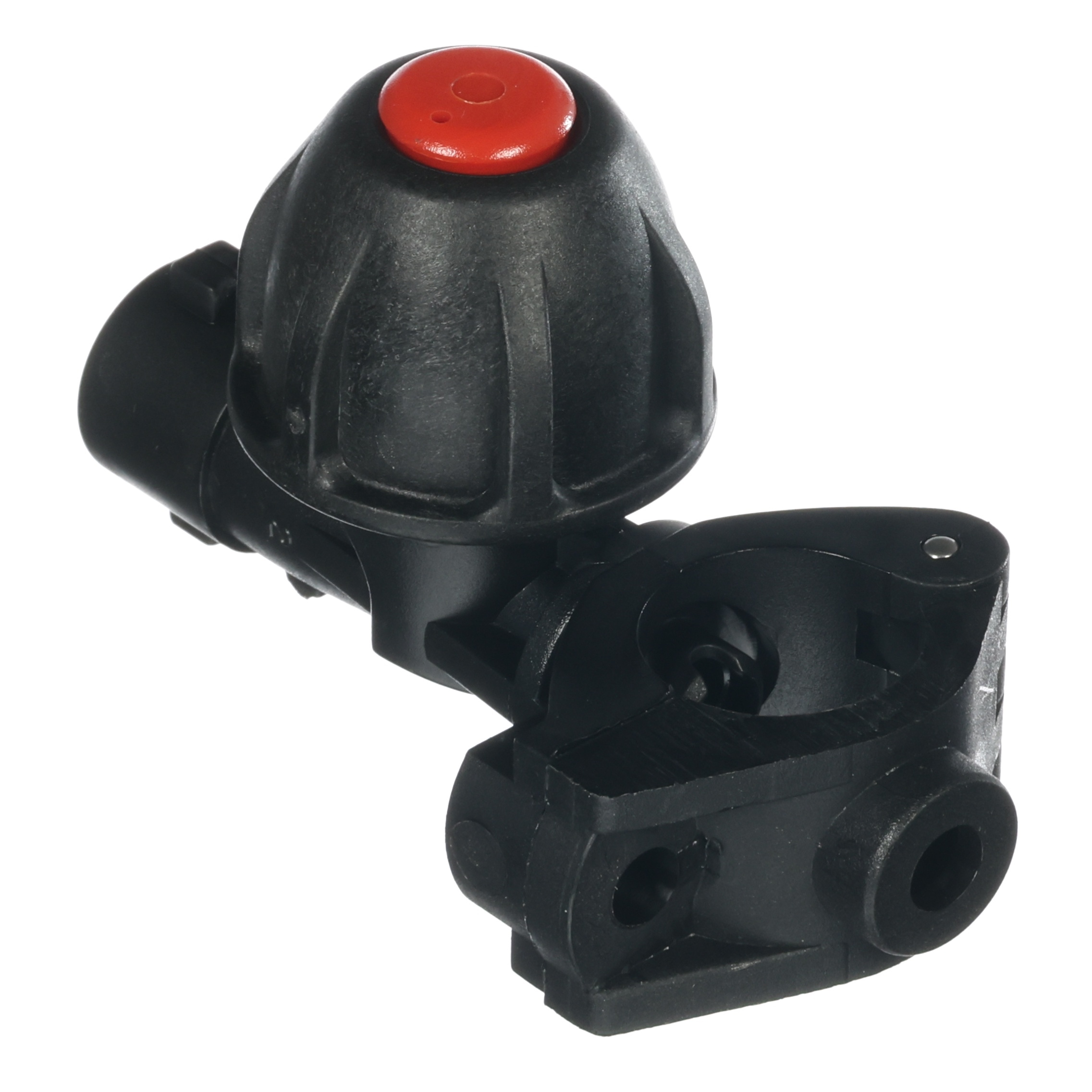 Nozzle Anti-Drip Body, 1/2" (10-200-01-PP)