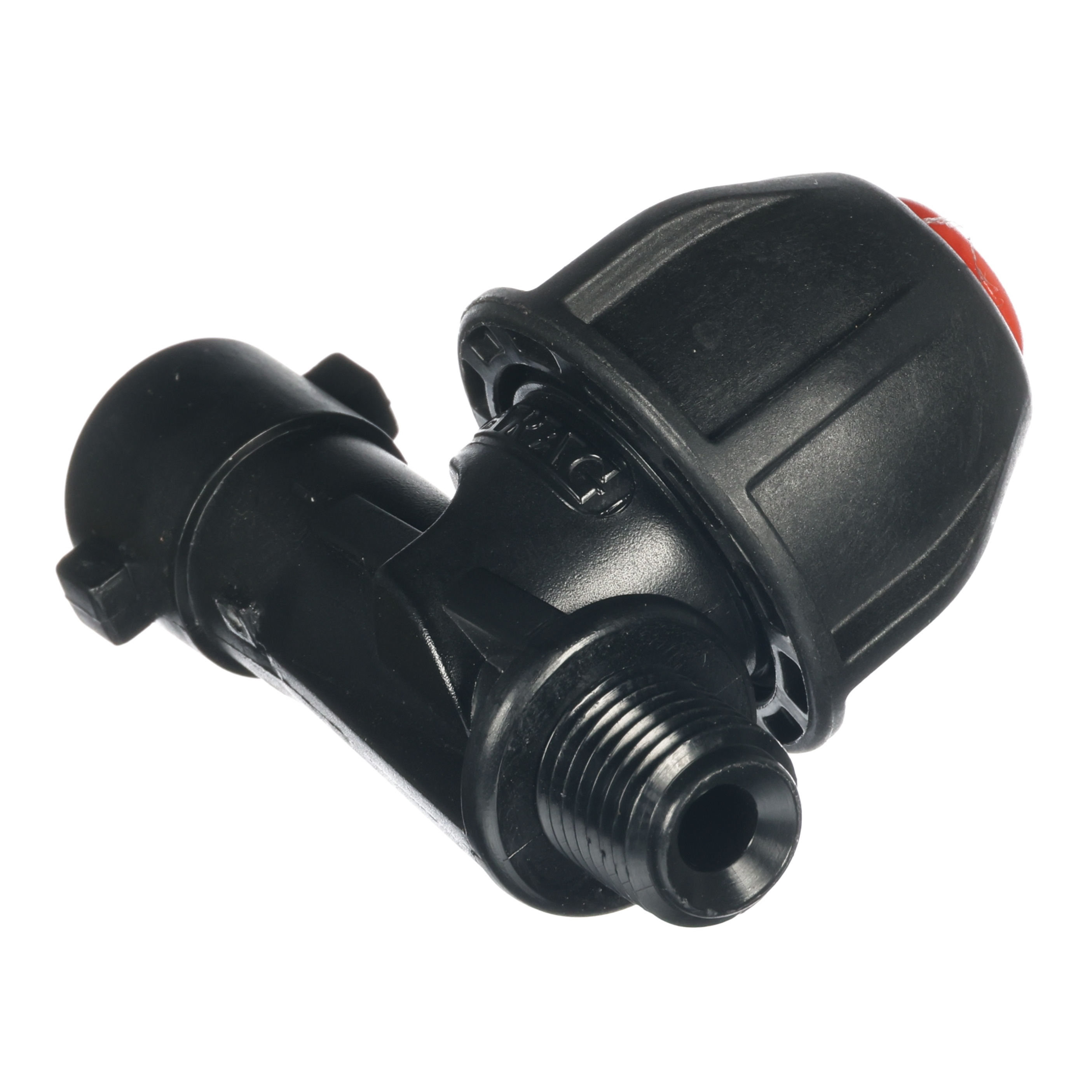 CHECK VALVE