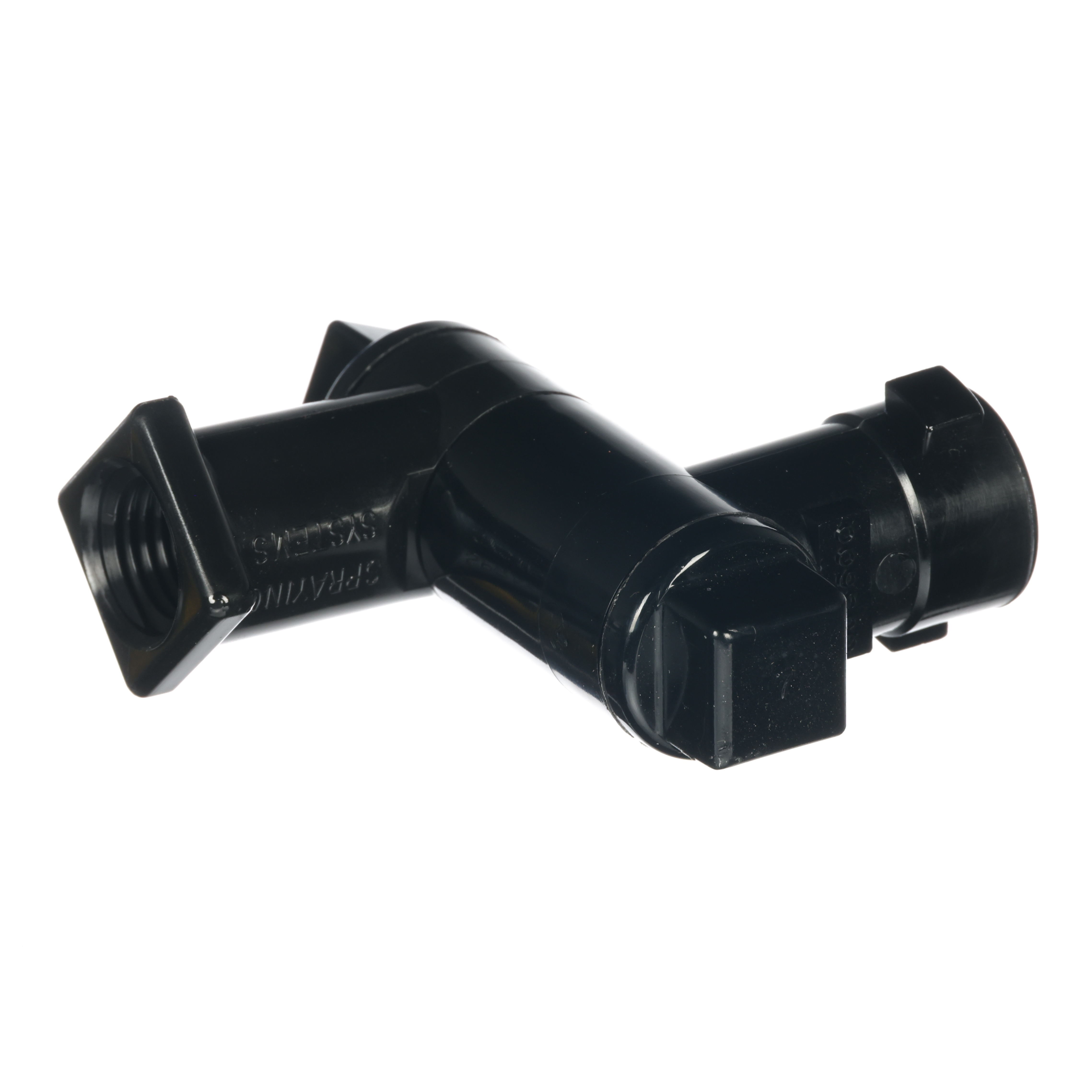 TEEJET SWIVAL NOZZLE