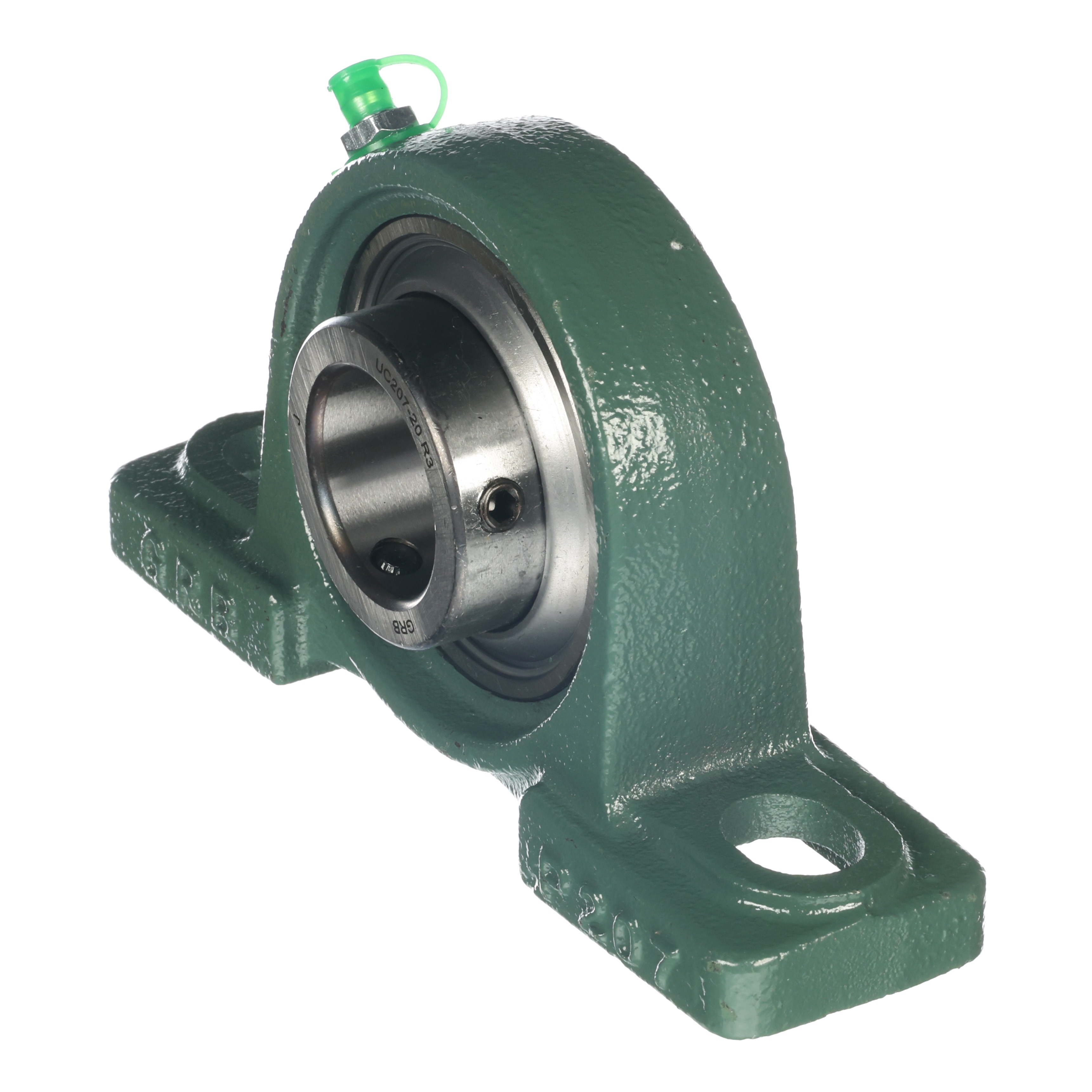 PILLOW BLOCK BEARING, 1 1/2" BORE