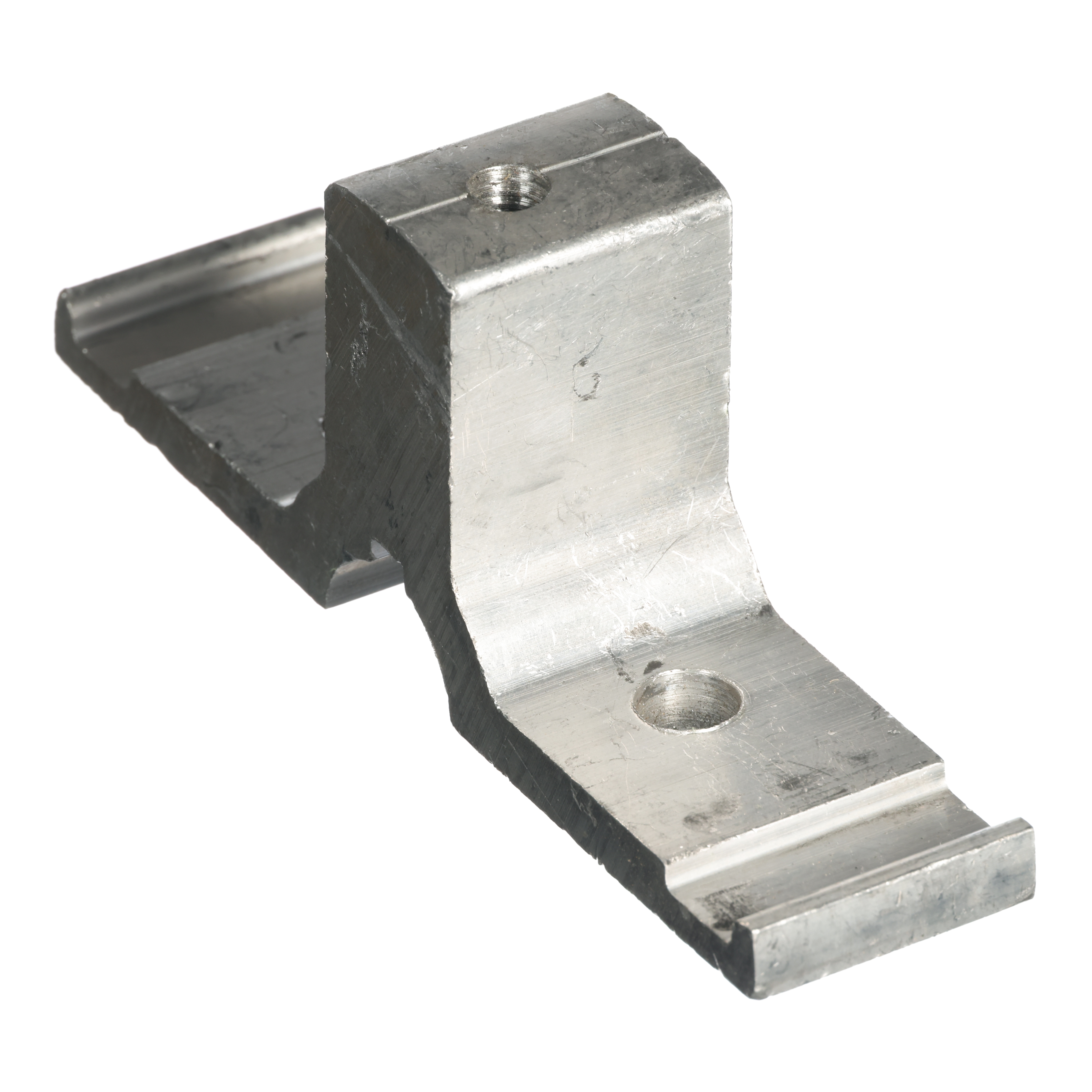 BRUSH ADAPTER HALF/5" CORE,1"
