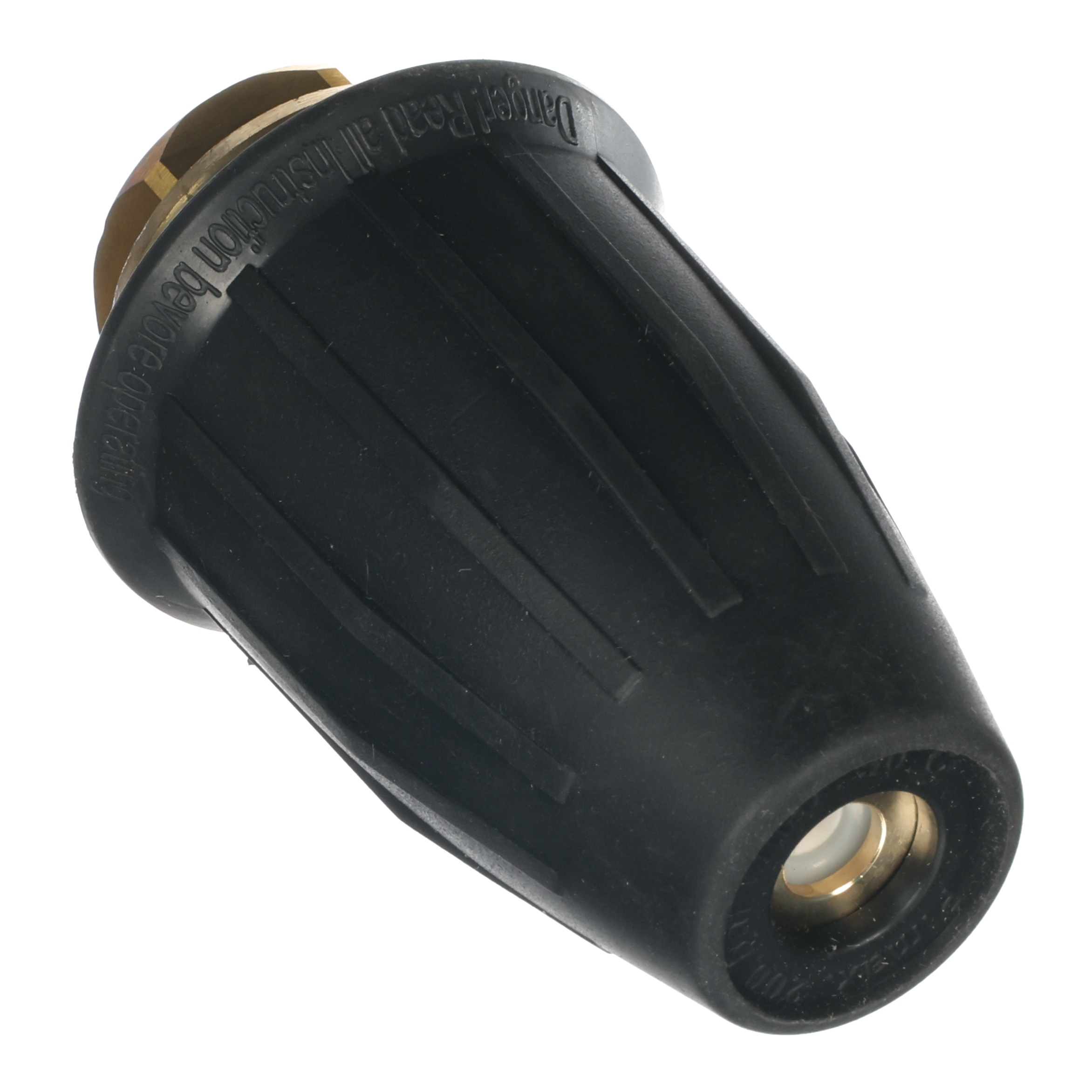 HYPRO TURBO NOZZLE, 1 GPM
