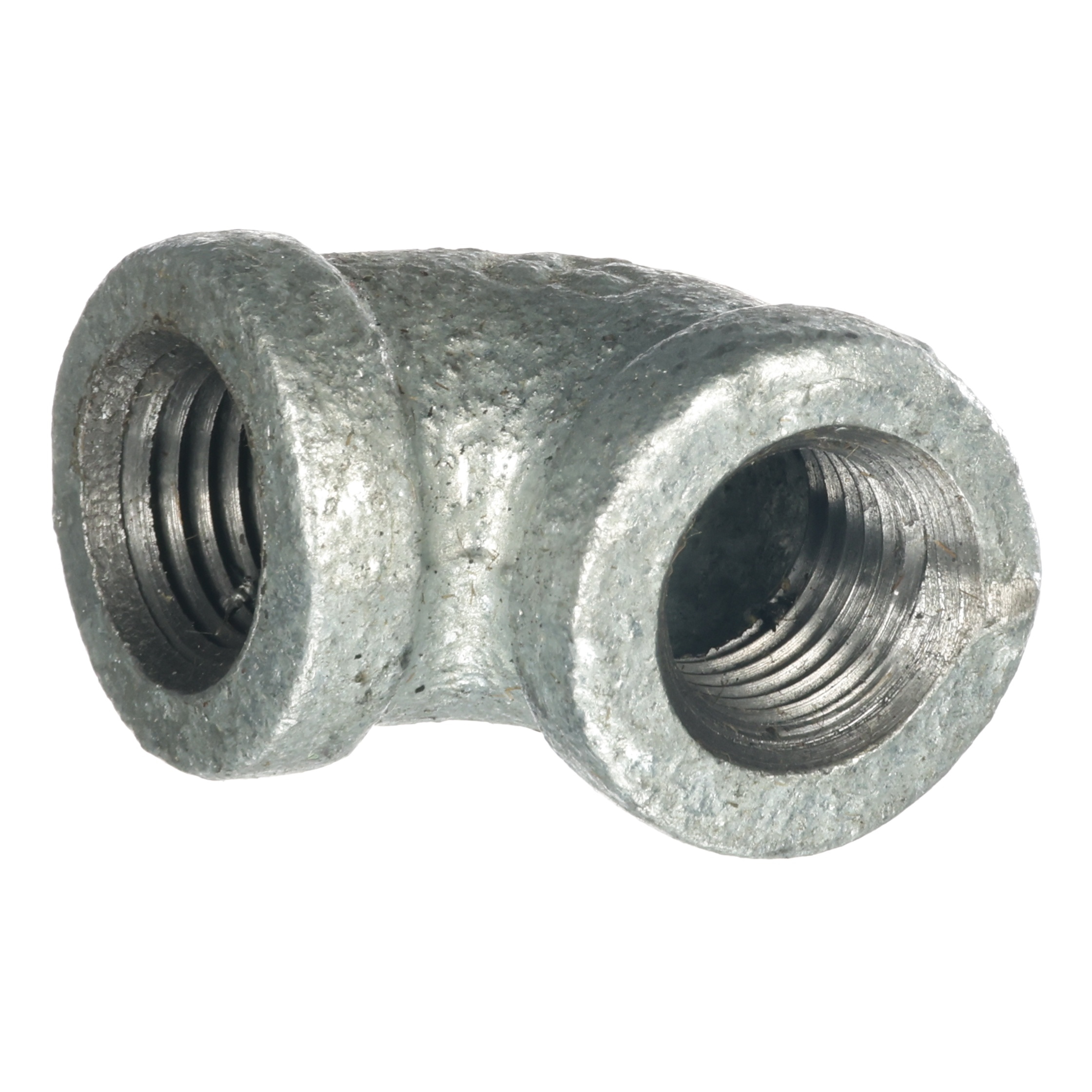 ELBOW/GALV,1/4"FPT