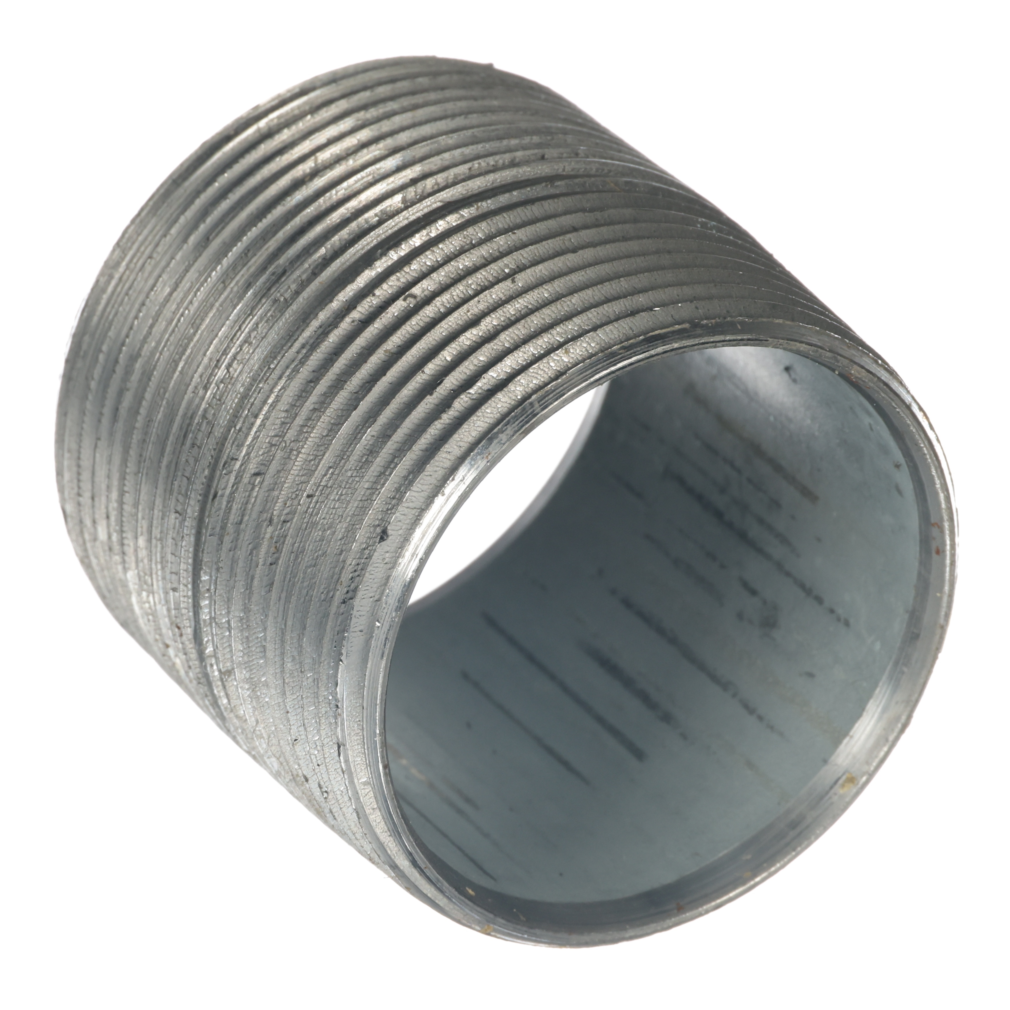 NIPPLE/GALV PIPE,1-1/2xCLOSE