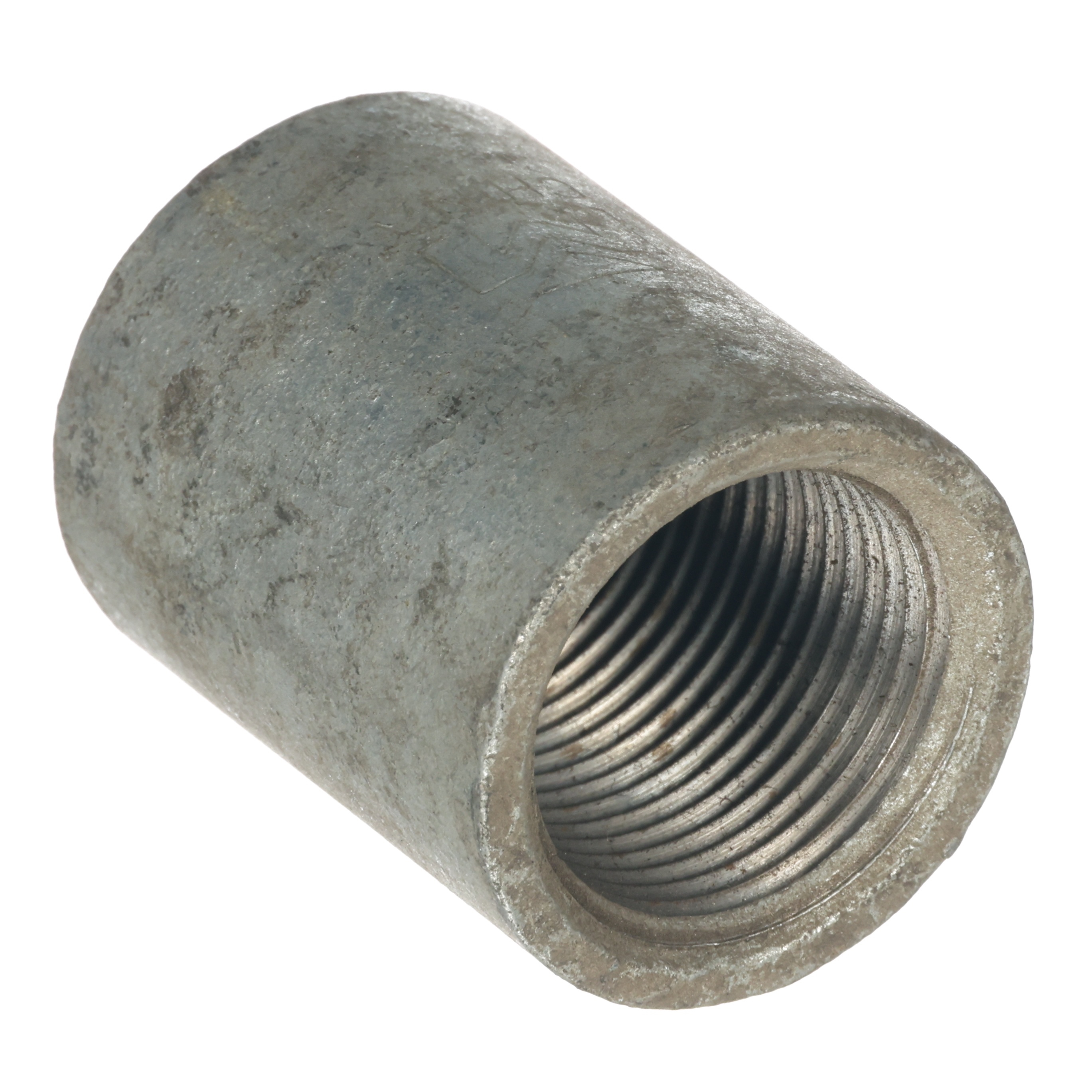 COUPLING/PIPE,GALV,3/4"
