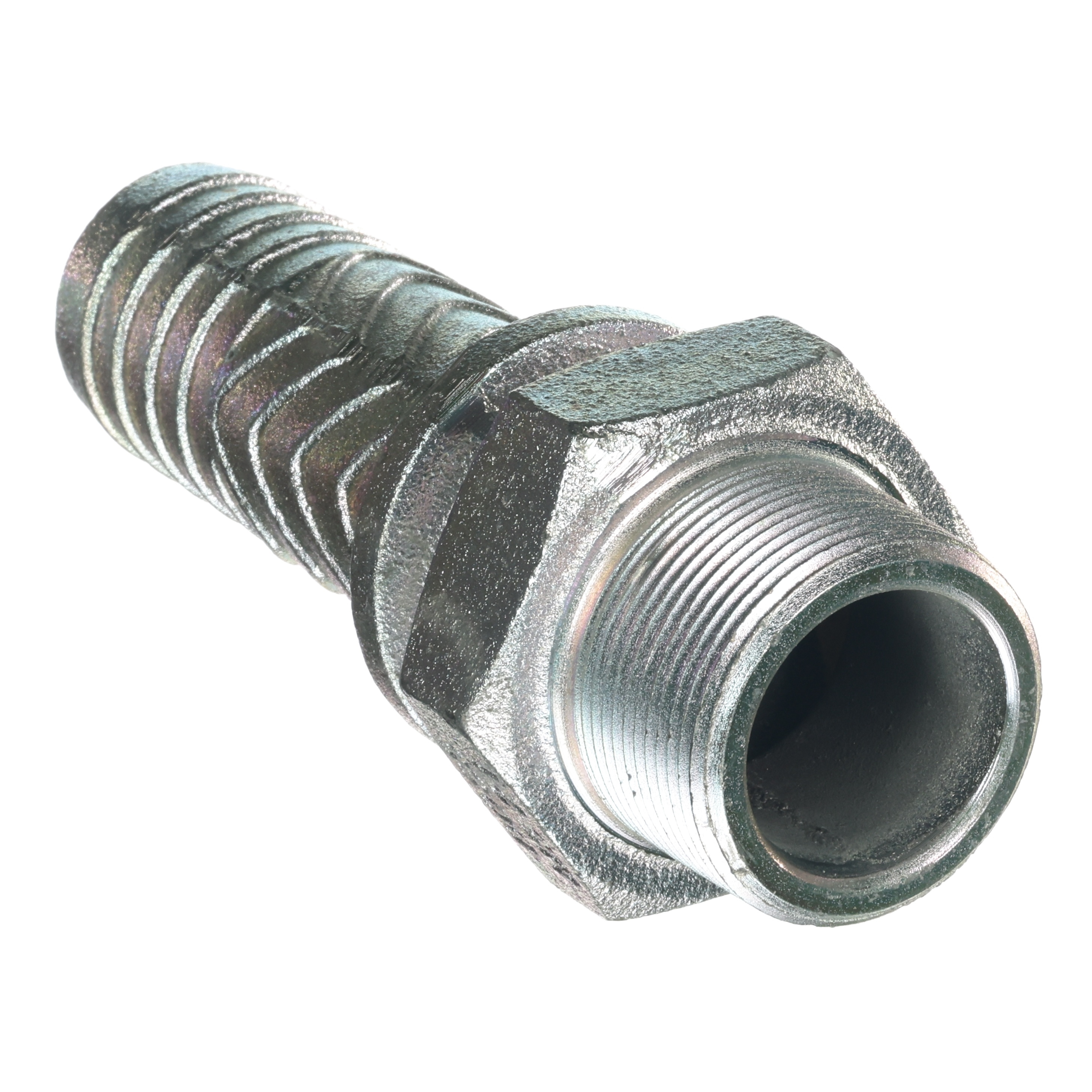 HOSE BARB/PLD,1.5BOSSX1.5MPT