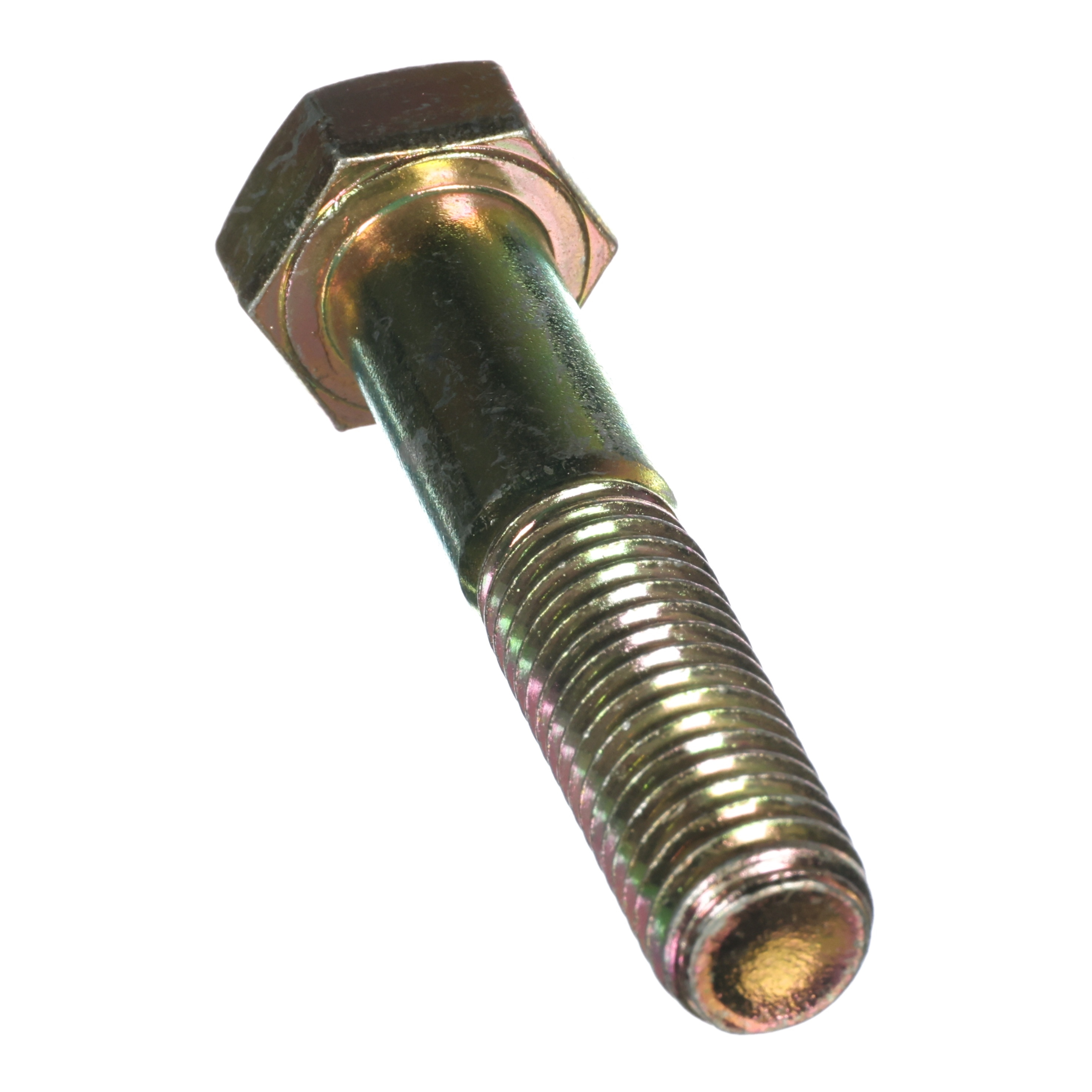 HEX HEAD BOLT