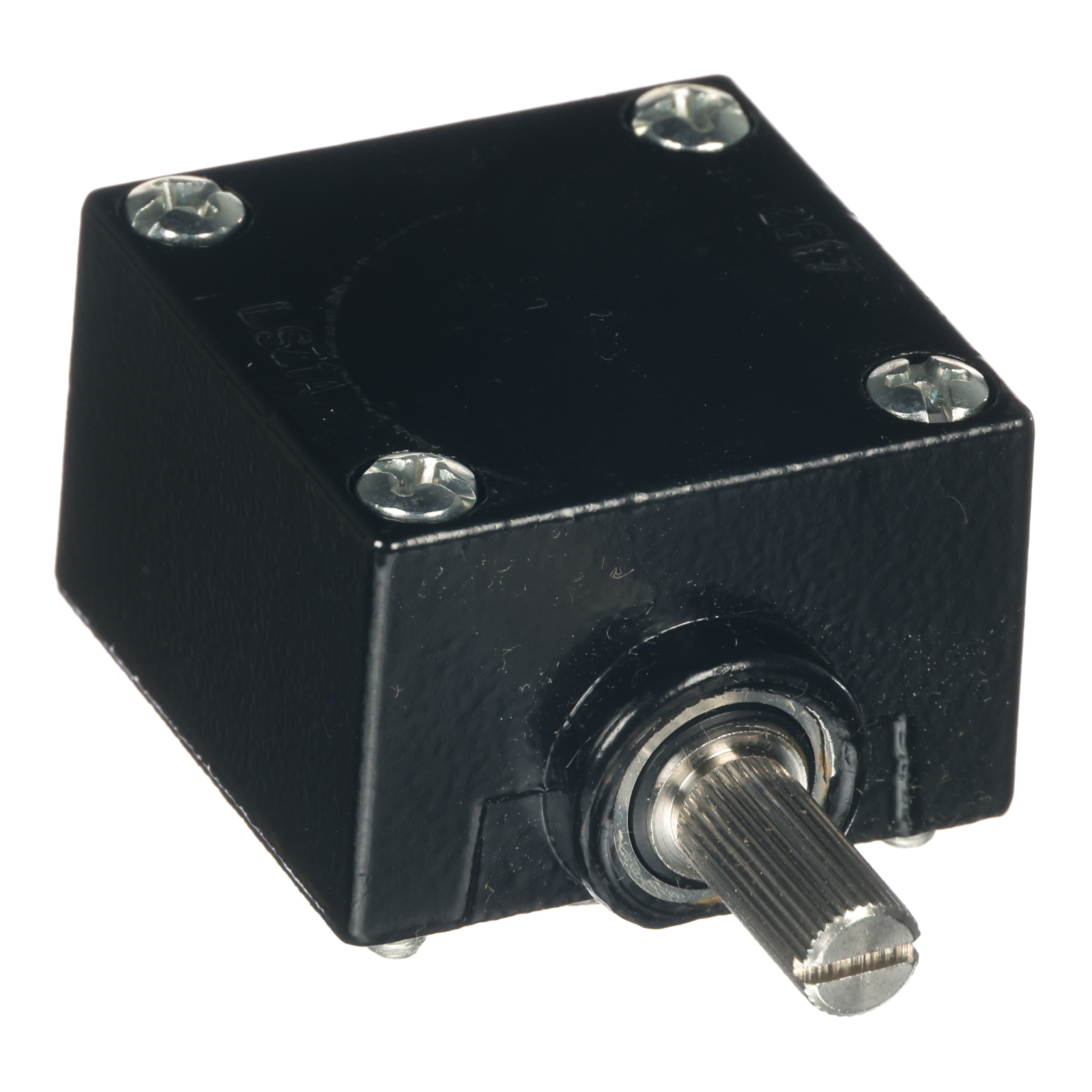 MICRO LIMIT SWITCH