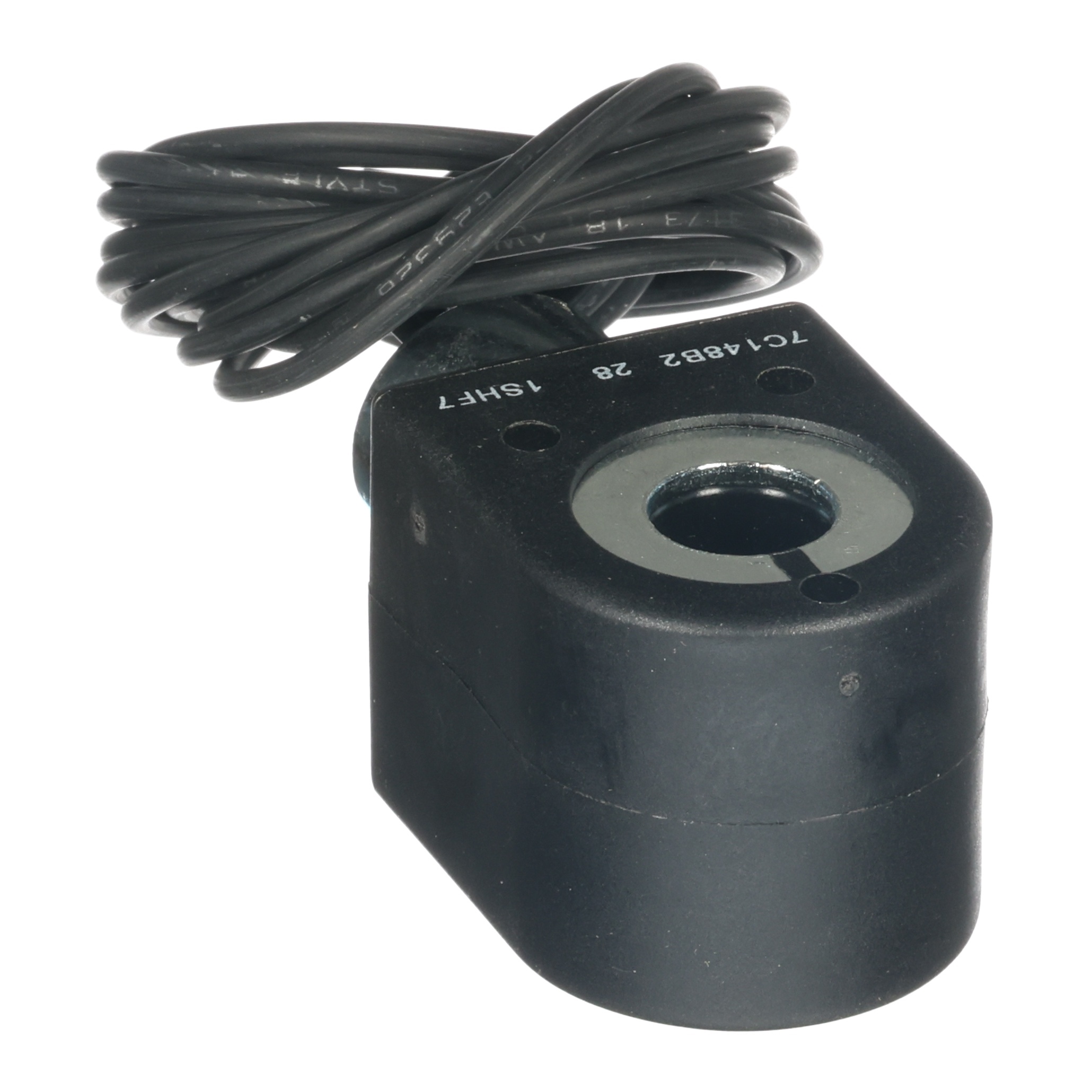 Solenoid – 24V Coil