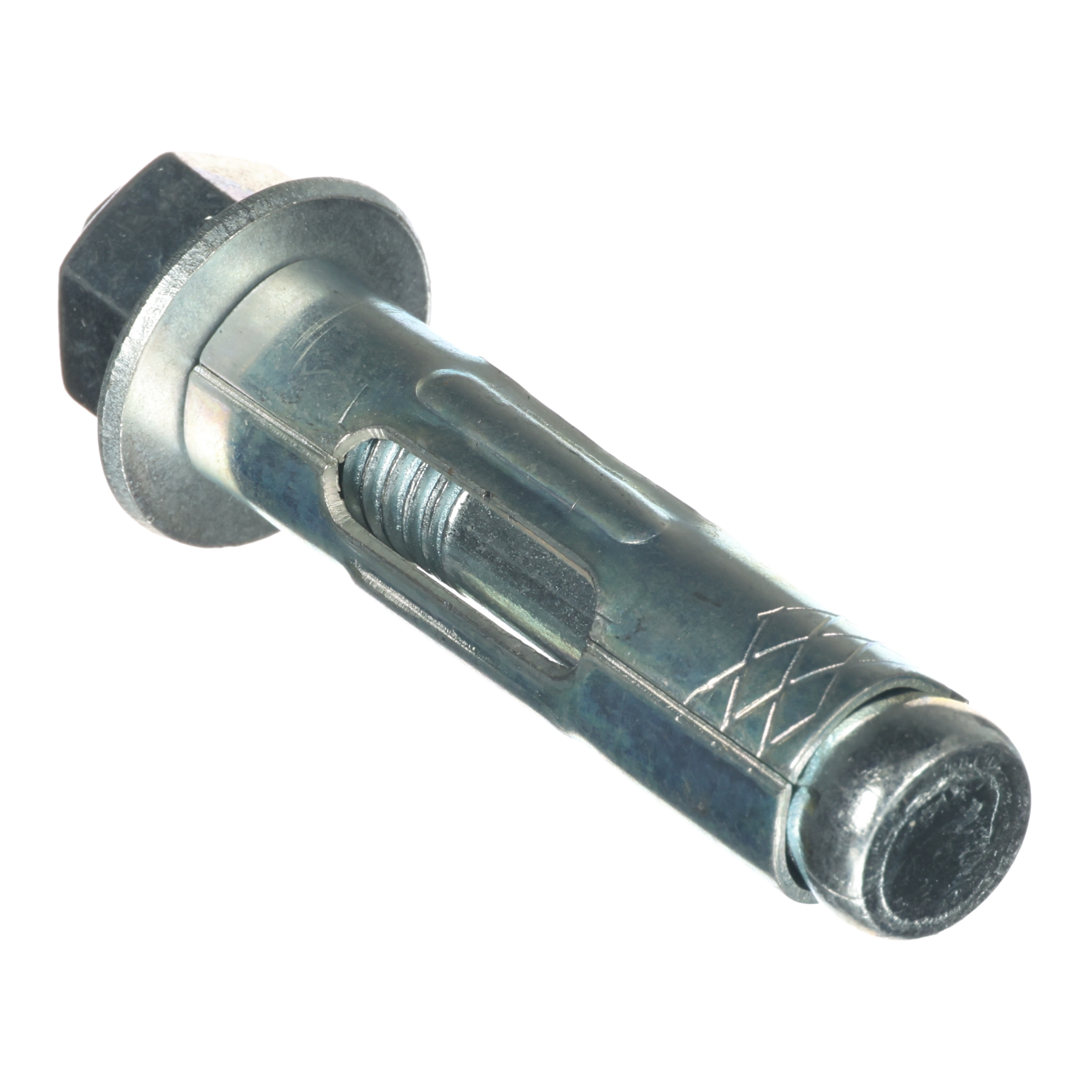 ANCHOR BOLT, SLEEVE