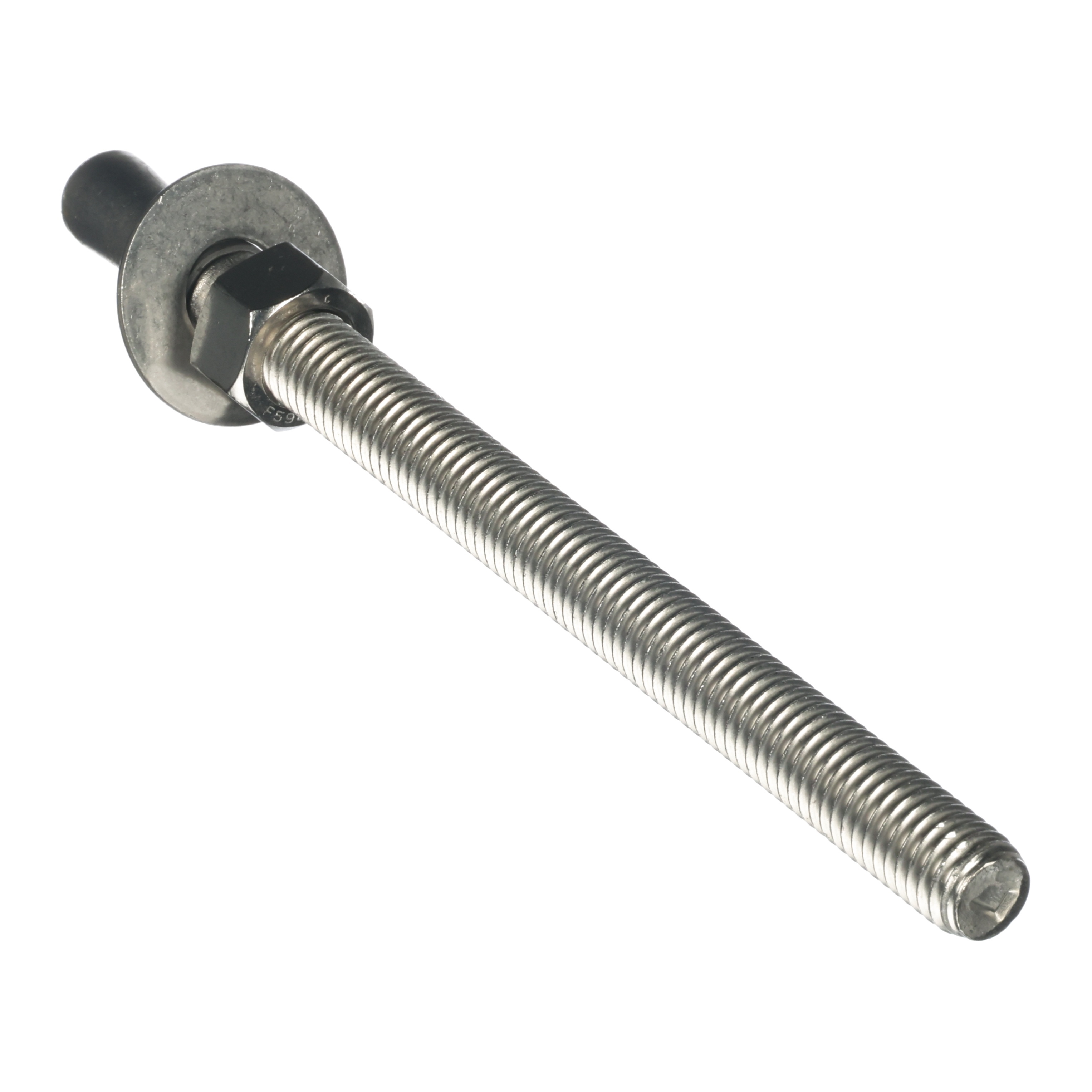 ANCHOR BOLT, WEDGE