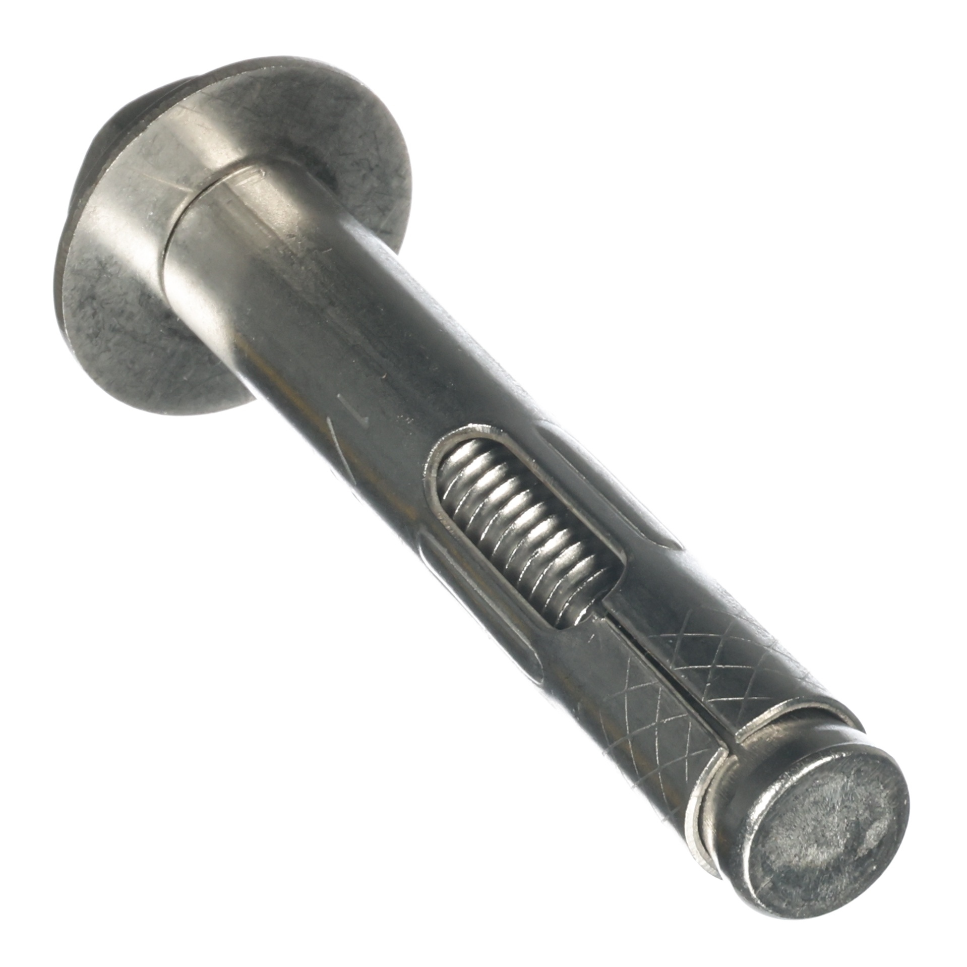 ANCHOR BOLT, SLEEVE