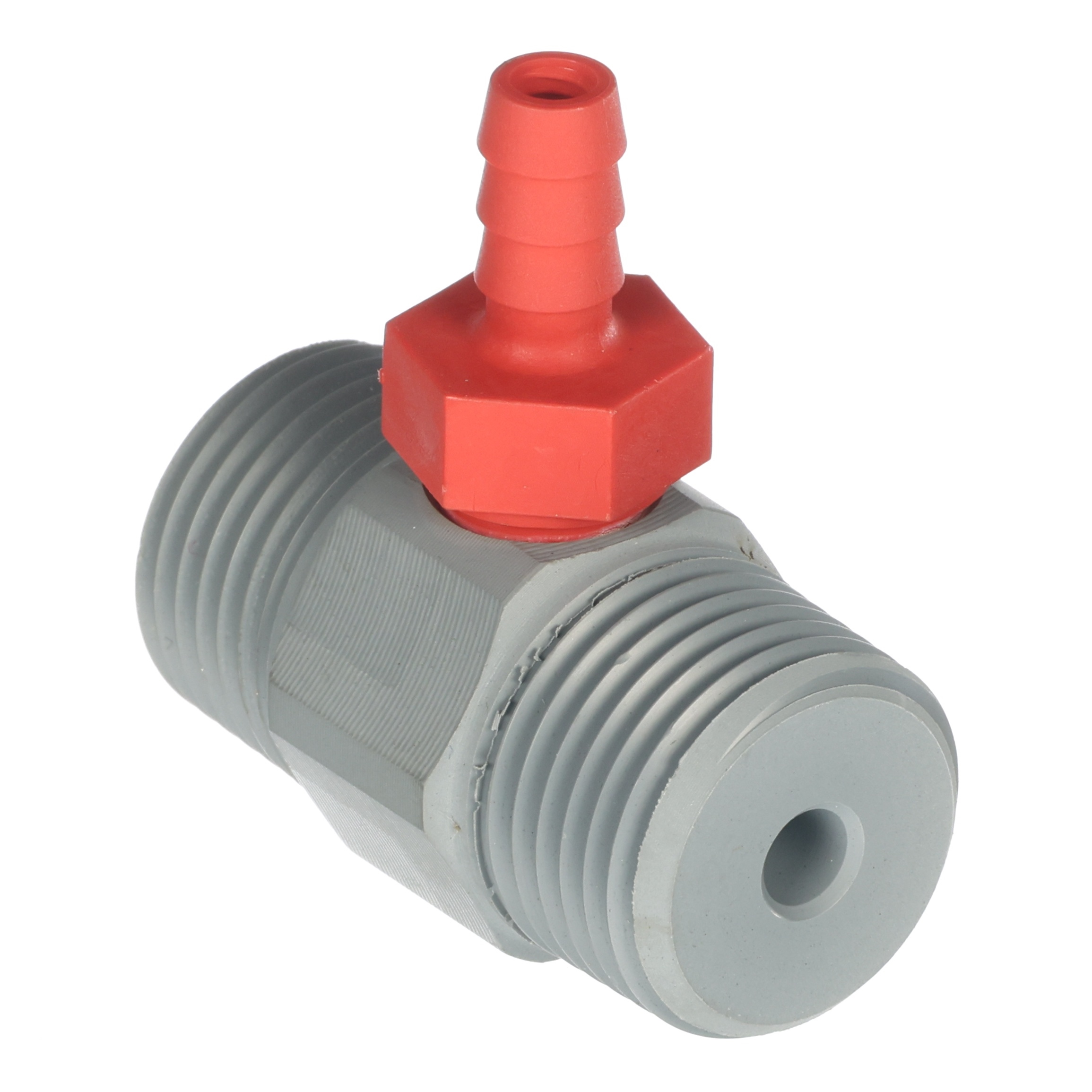 Injector Valve 1/2"