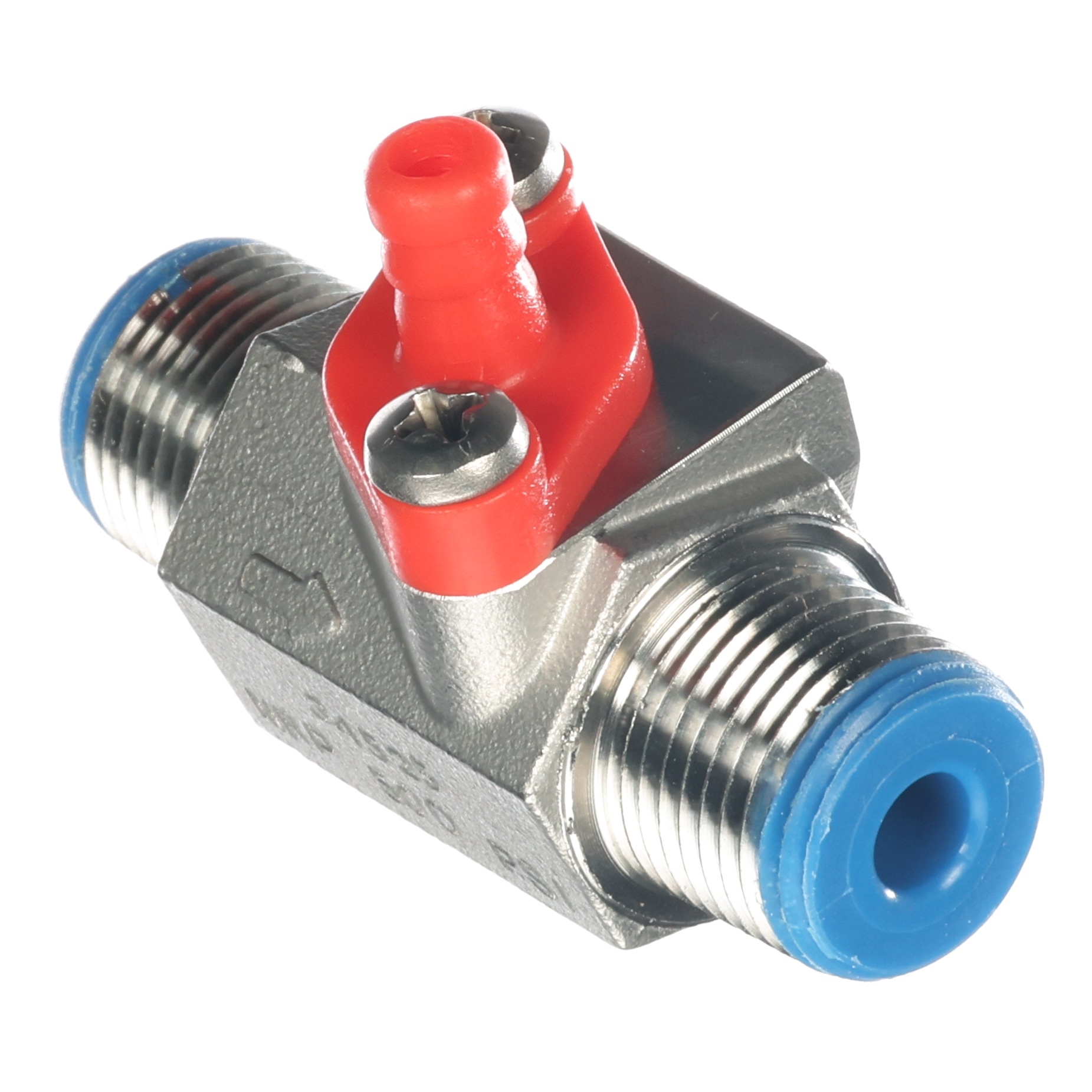 Injector Valve – 3/8" NPT, 1.1 GPM
