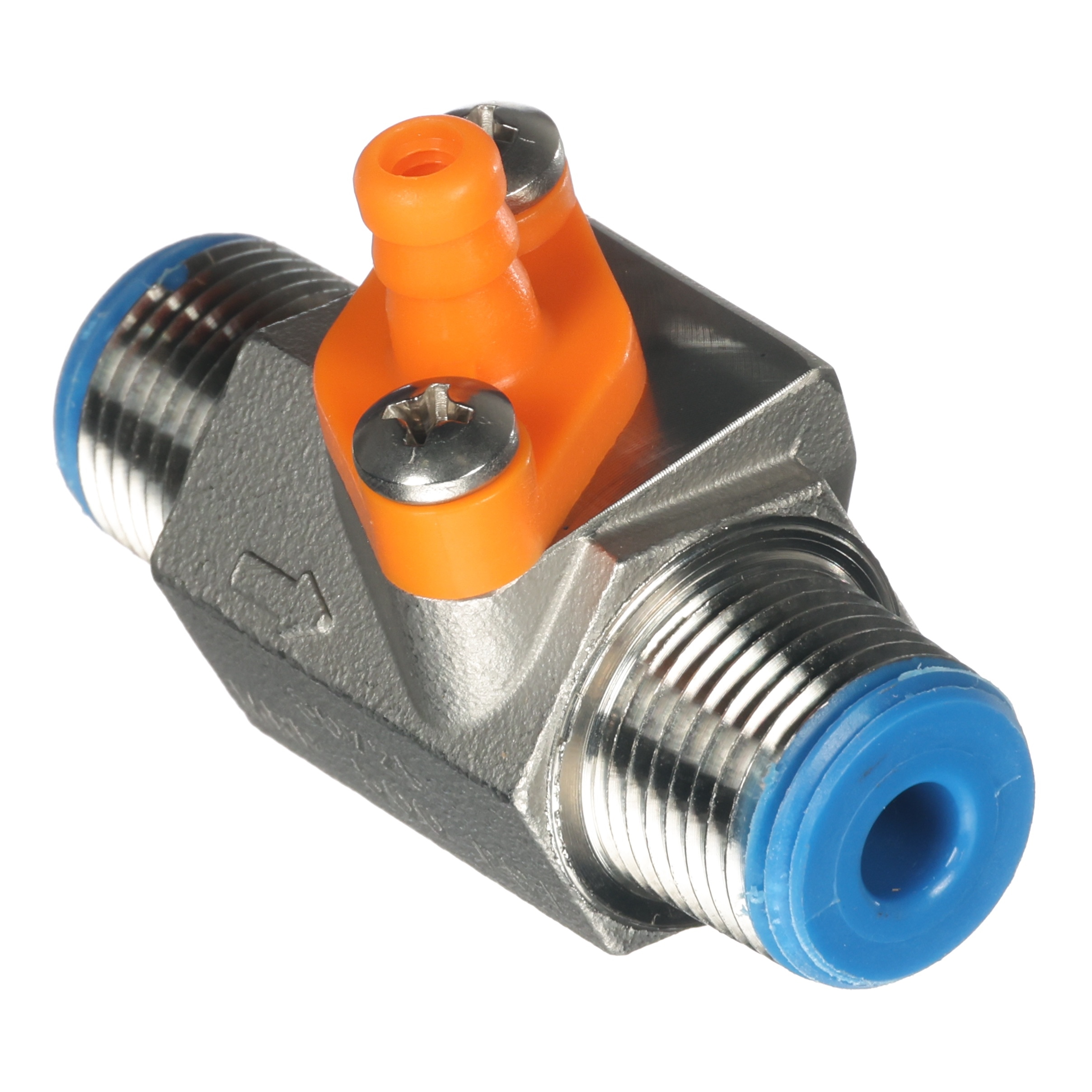 CHEMICAL INJECTOR