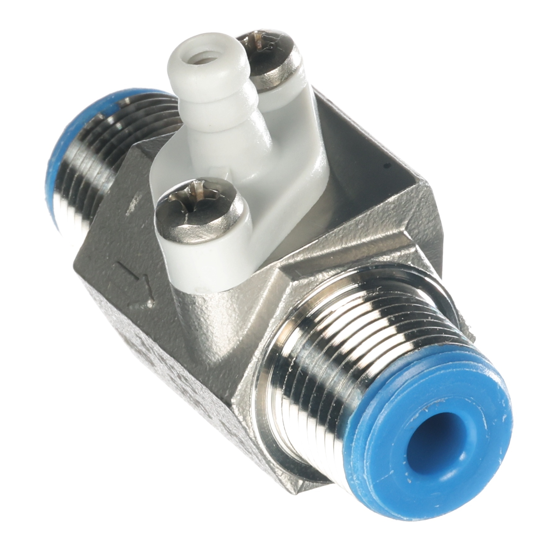 Valve/Inj,3/8"Npt,2.4 Gpm 211.083