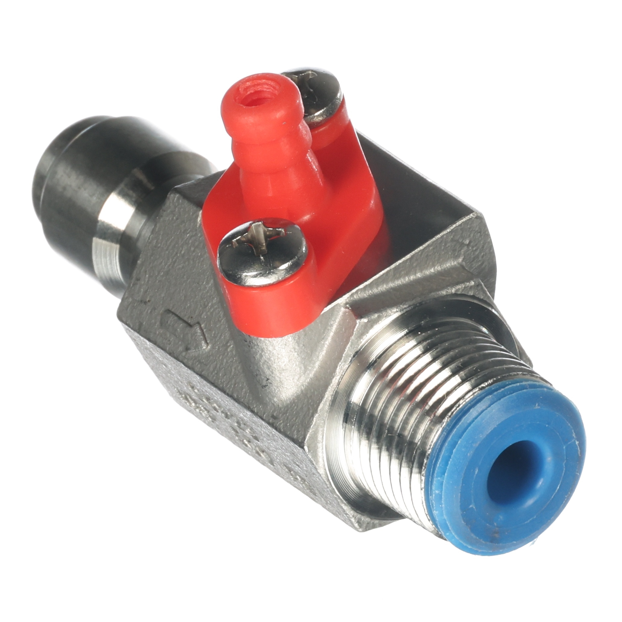Solutions Control Center Injector 0.057 311.057, IN311057