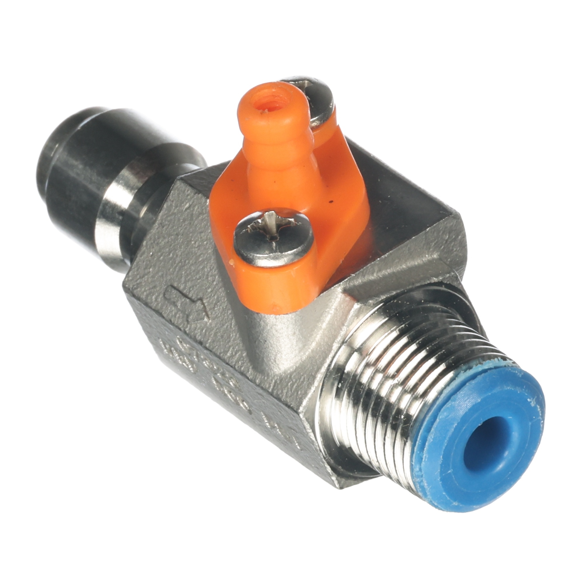 SOLUTIONS CONTROL CENTER DEMA ROCKET 0.070 INJECTOR 1.3-1.7 GPM