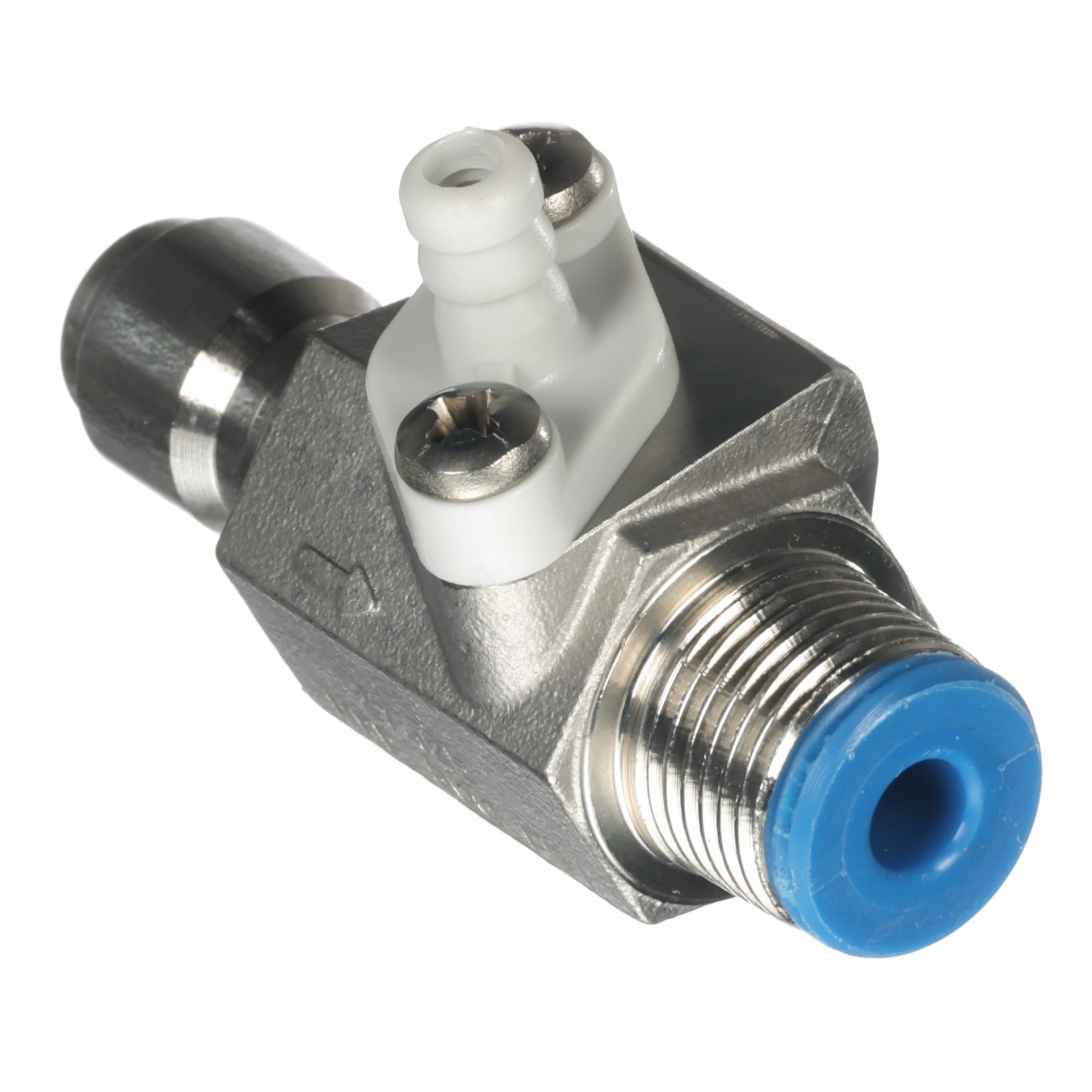 SOLUTIONS CONTROL CENTER DEMA ROCKET 0.083 INJECTOR 1.6-2.4 GPM