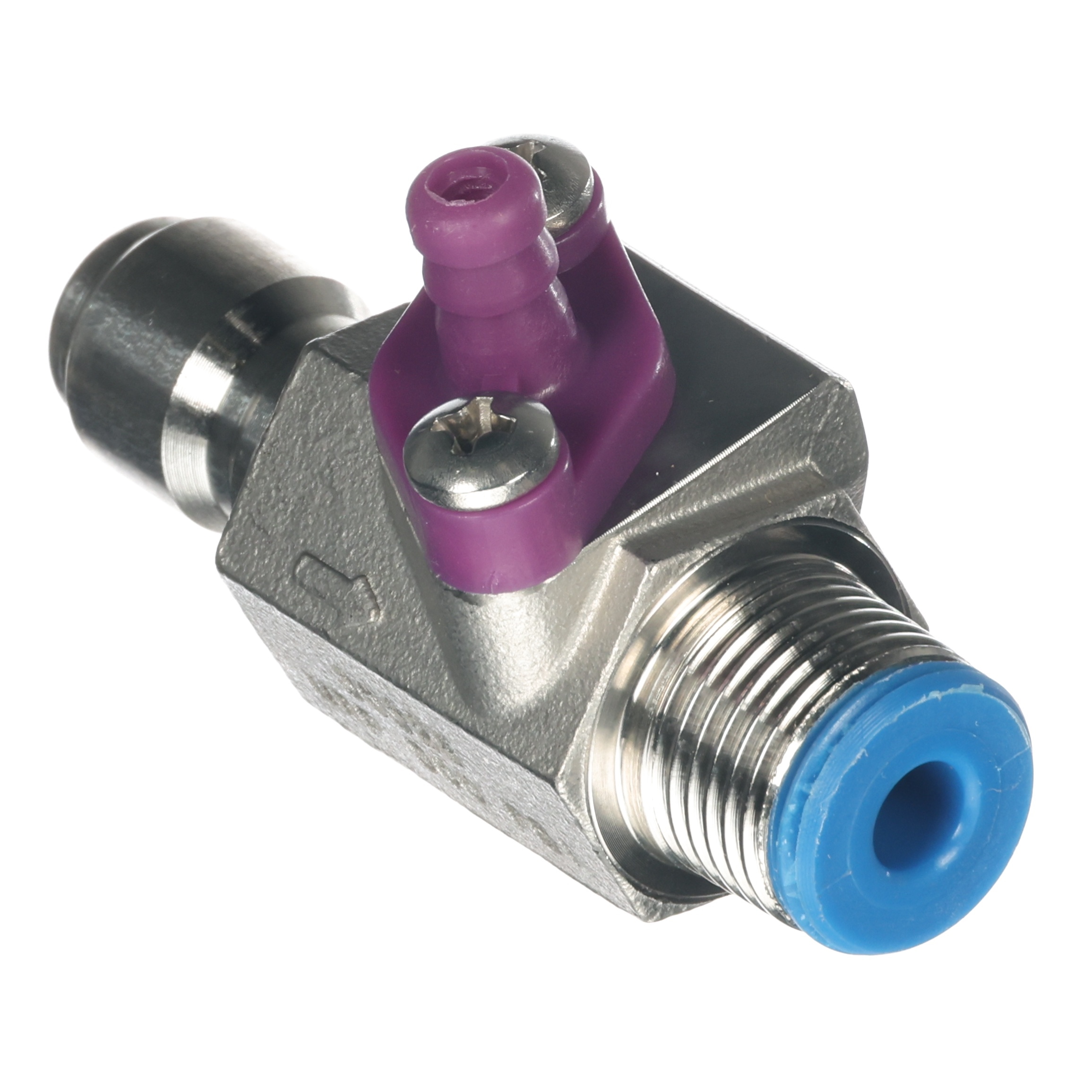 SOLUTIONS CONTROL CENTER DEMA ROCKET 0.116 INJECTOR 3.2-4.3 GPM