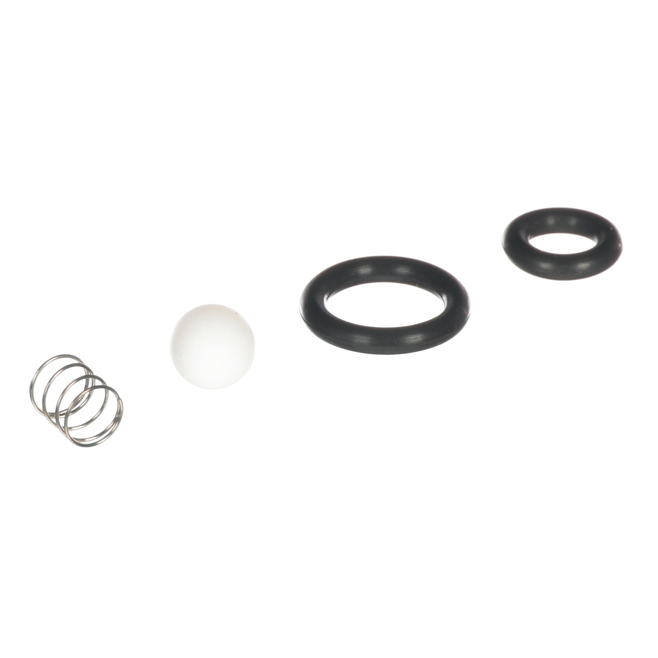 Repair Kit/Inj,Ball & Spring 21.001