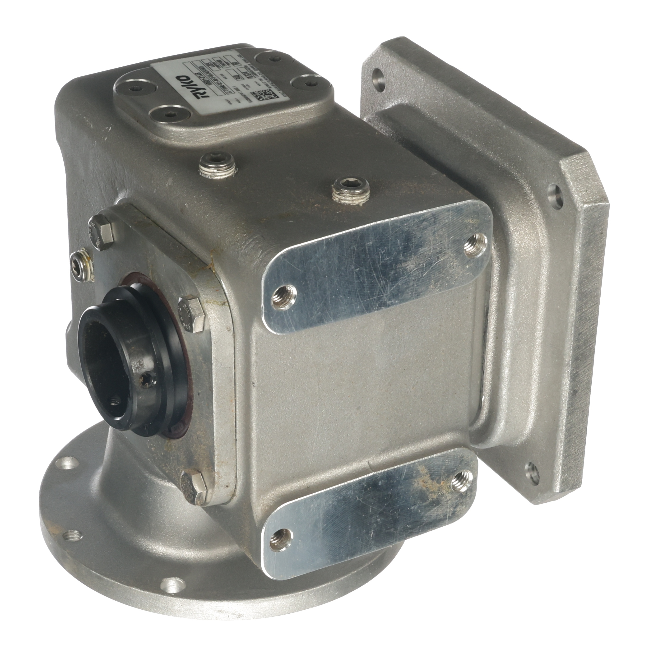 60:1 Reducer