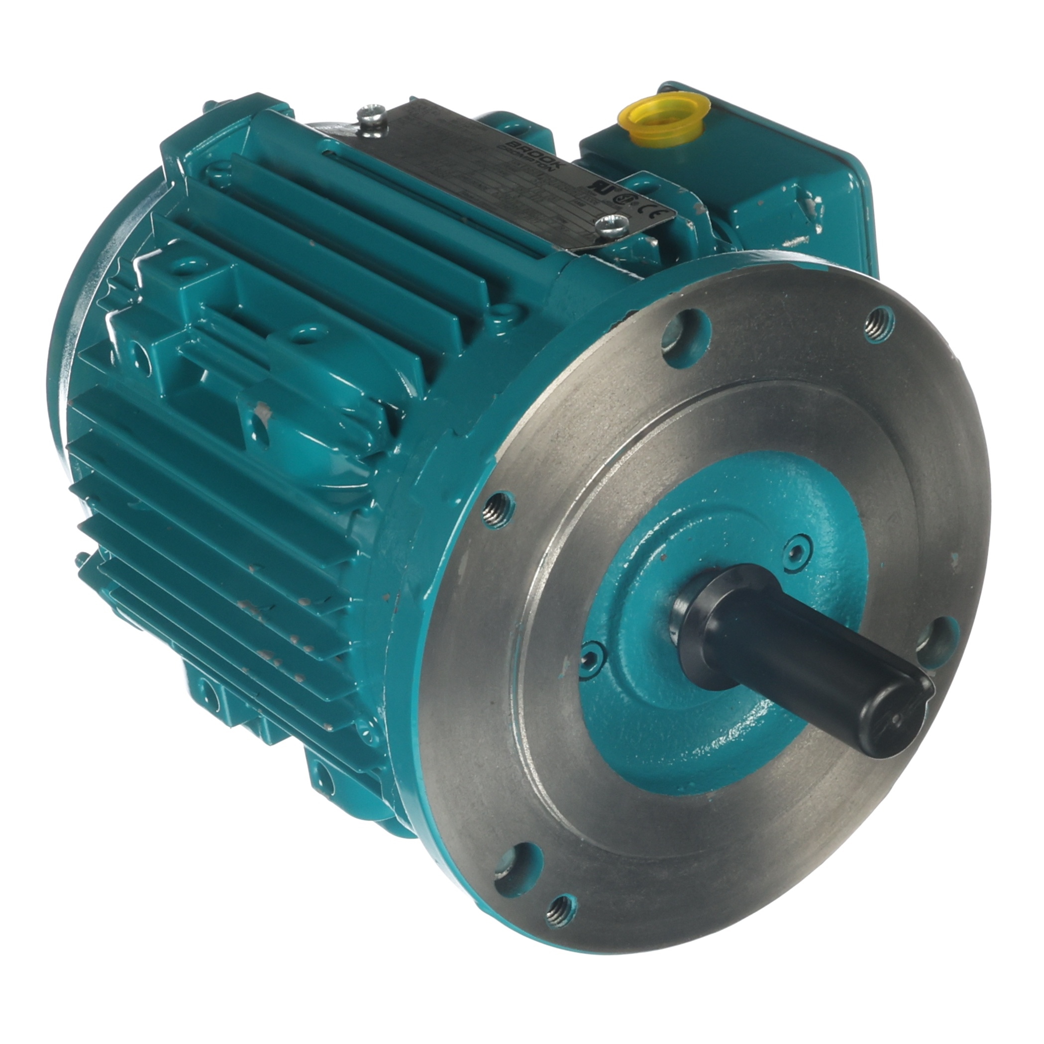 MOTOR, ELECTRIC, 1 HP