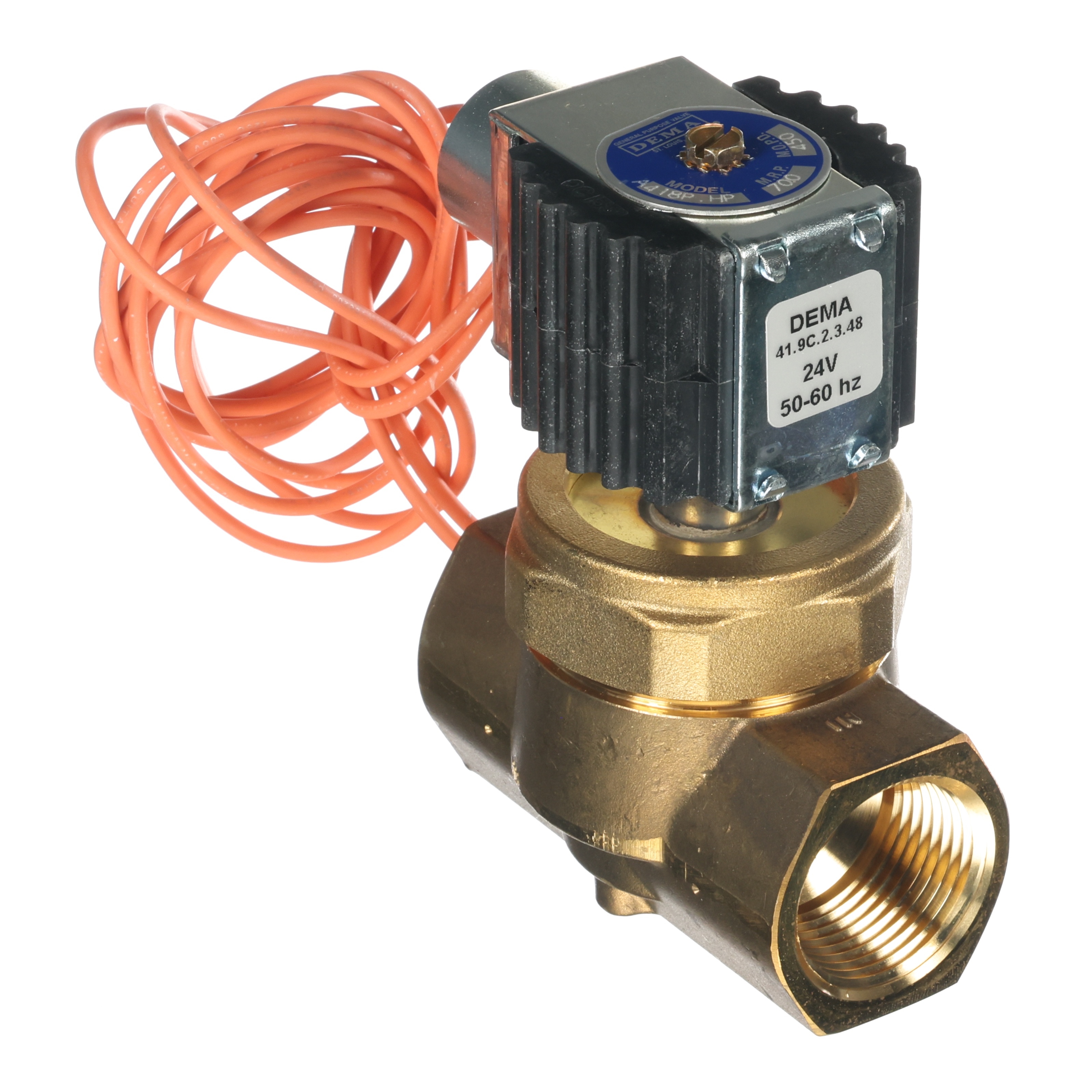1" Water Valve