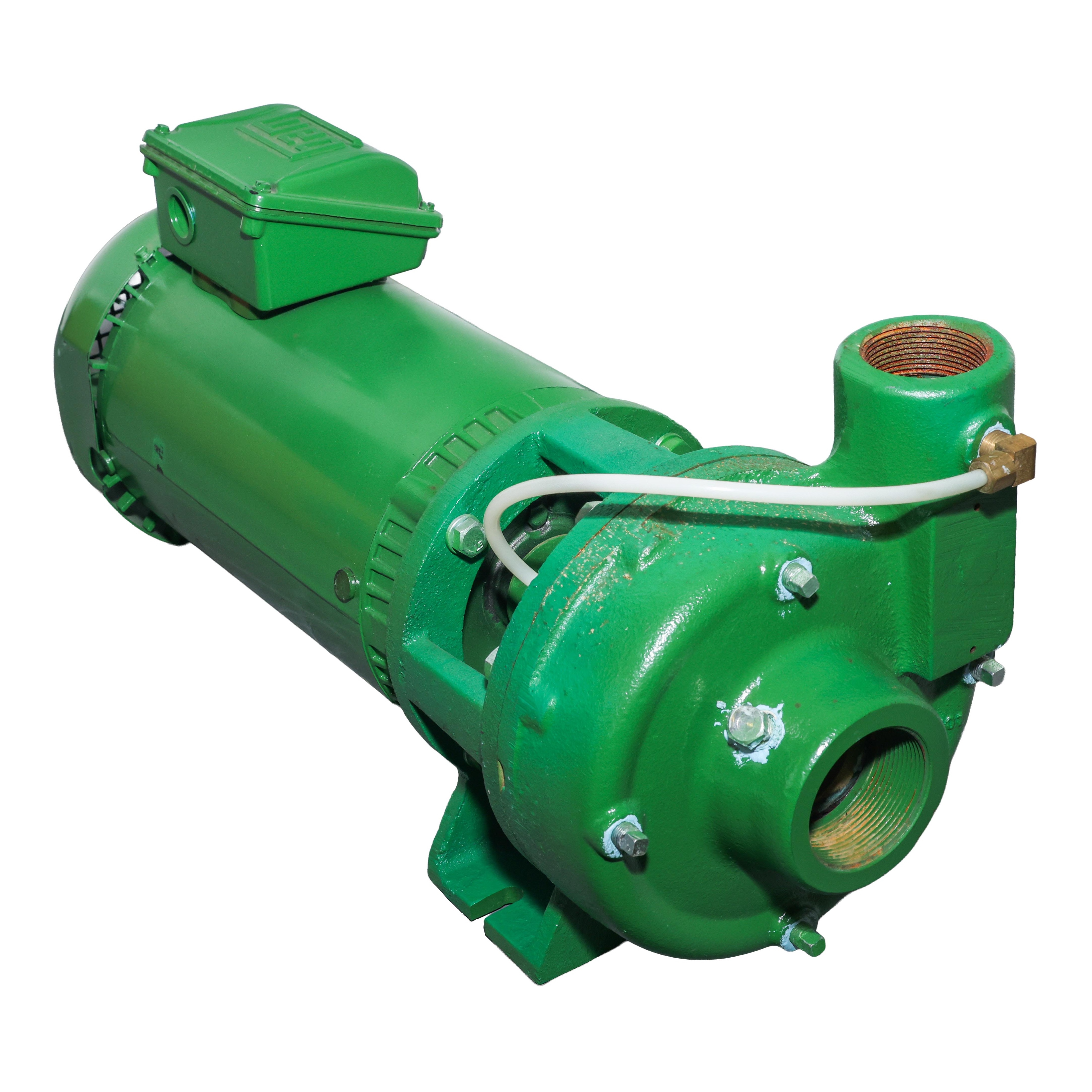 3 HP Boost Pump