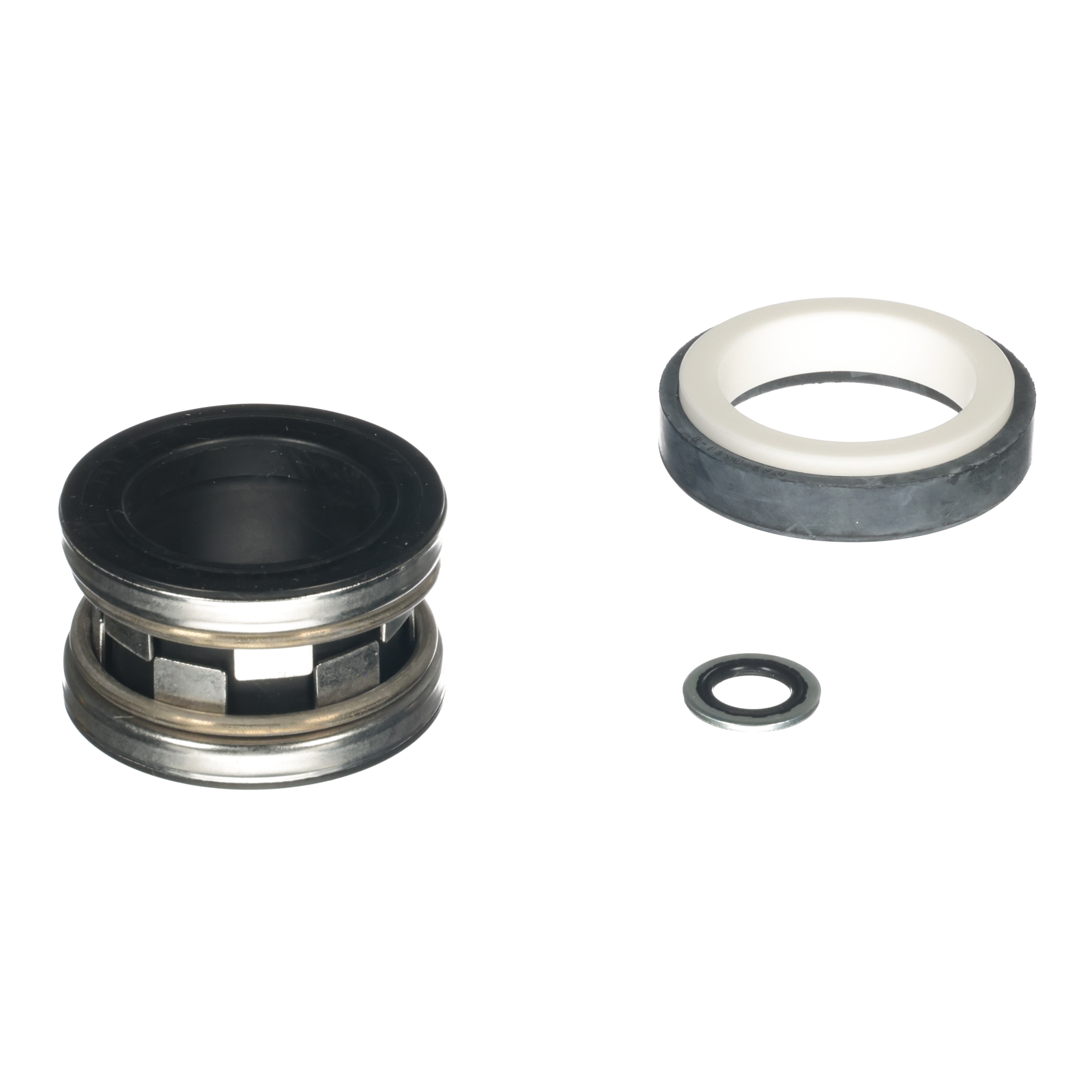 Pump Shaft Seal