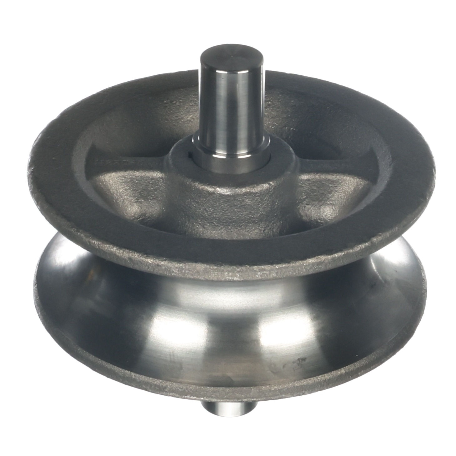 Idler Wheel Assembly