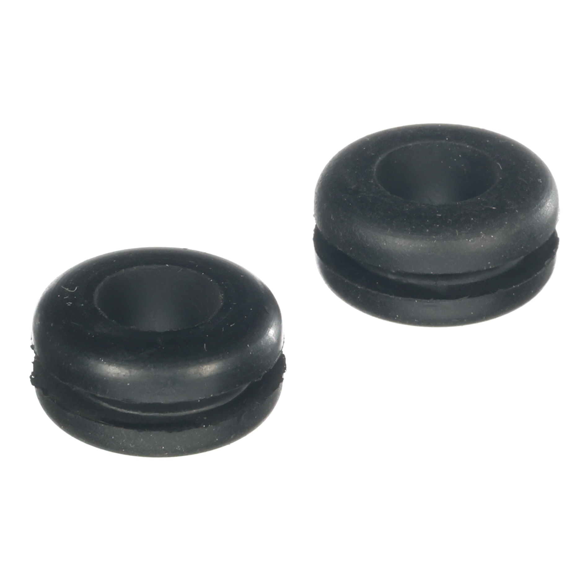 Insulated Grommet – 1/2 x 3/4 x 1/8"