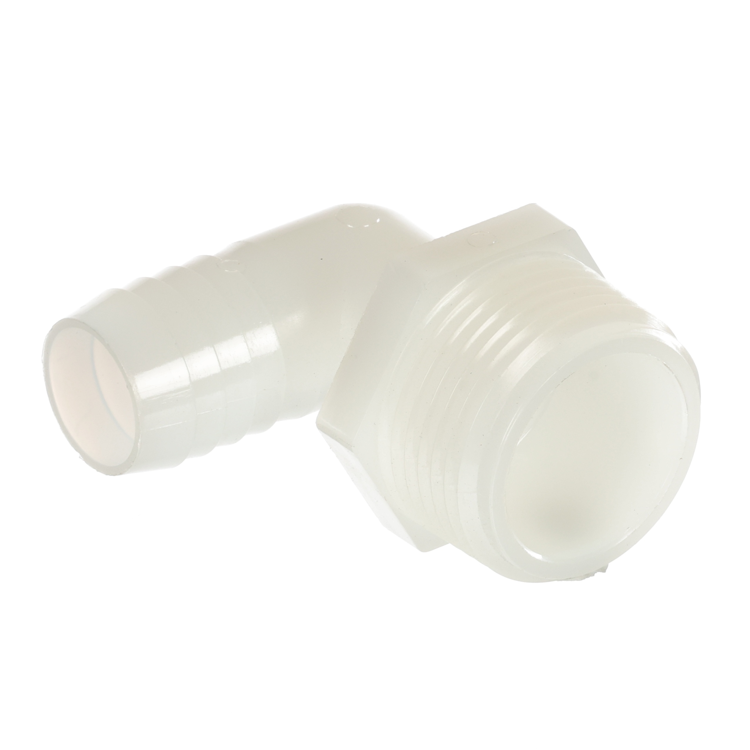 ELBOW/PLS,3/4HOSEx1"MPT