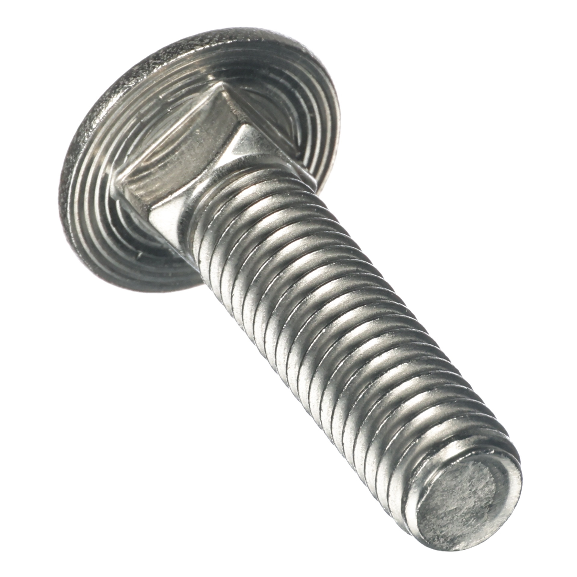CARRIAGE BOLT